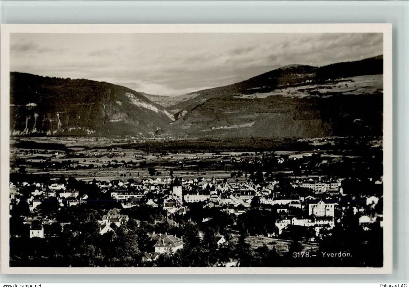 1400 Yverdon-les-Bains - 11060224