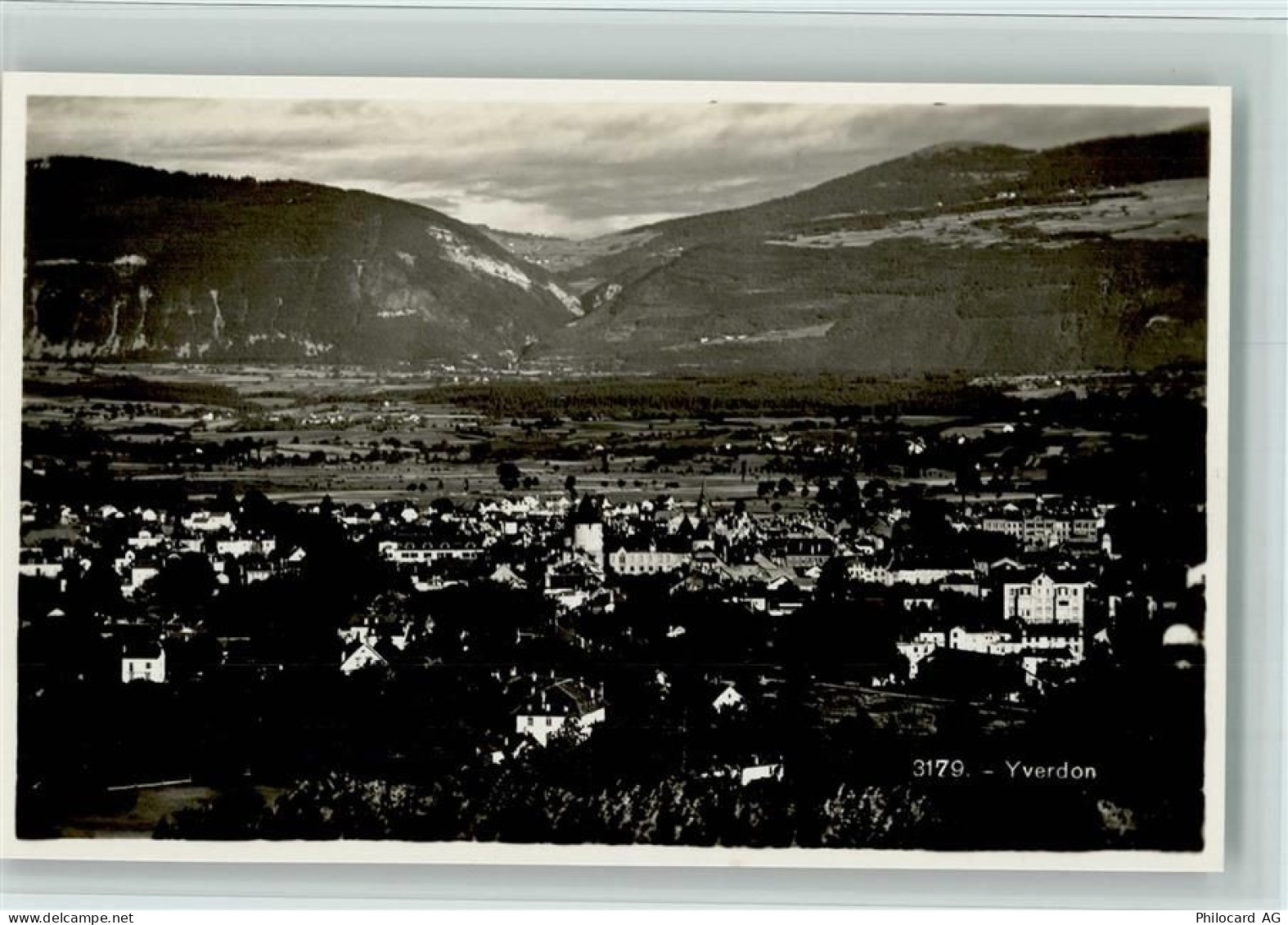 1400 Yverdon-les-Bains - 12115475