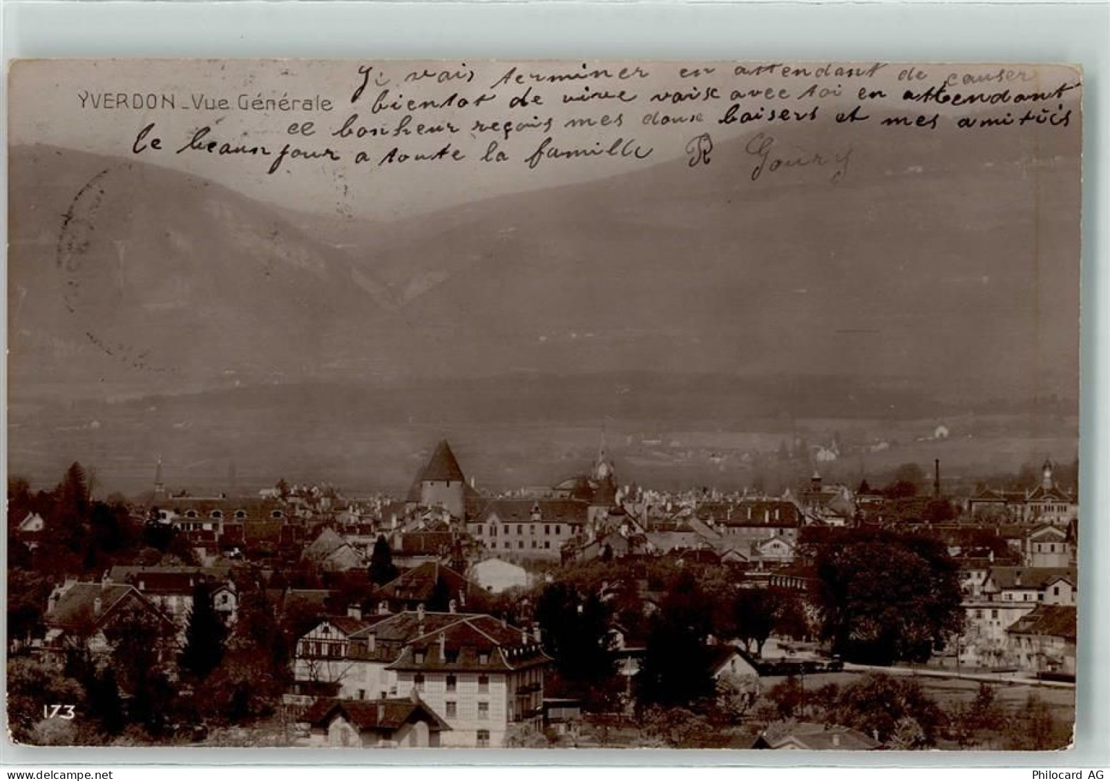 1400 Yverdon-les-Bains - 39361508