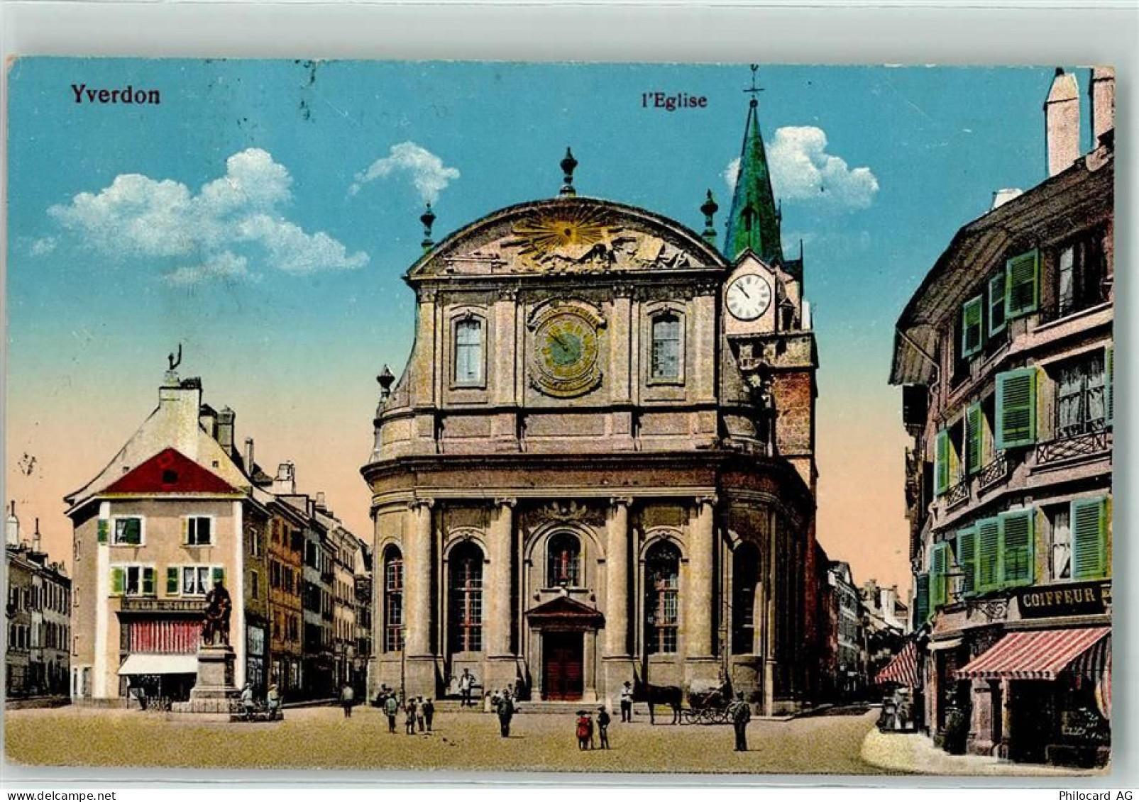 1400 Yverdon-les-Bains - 39361521