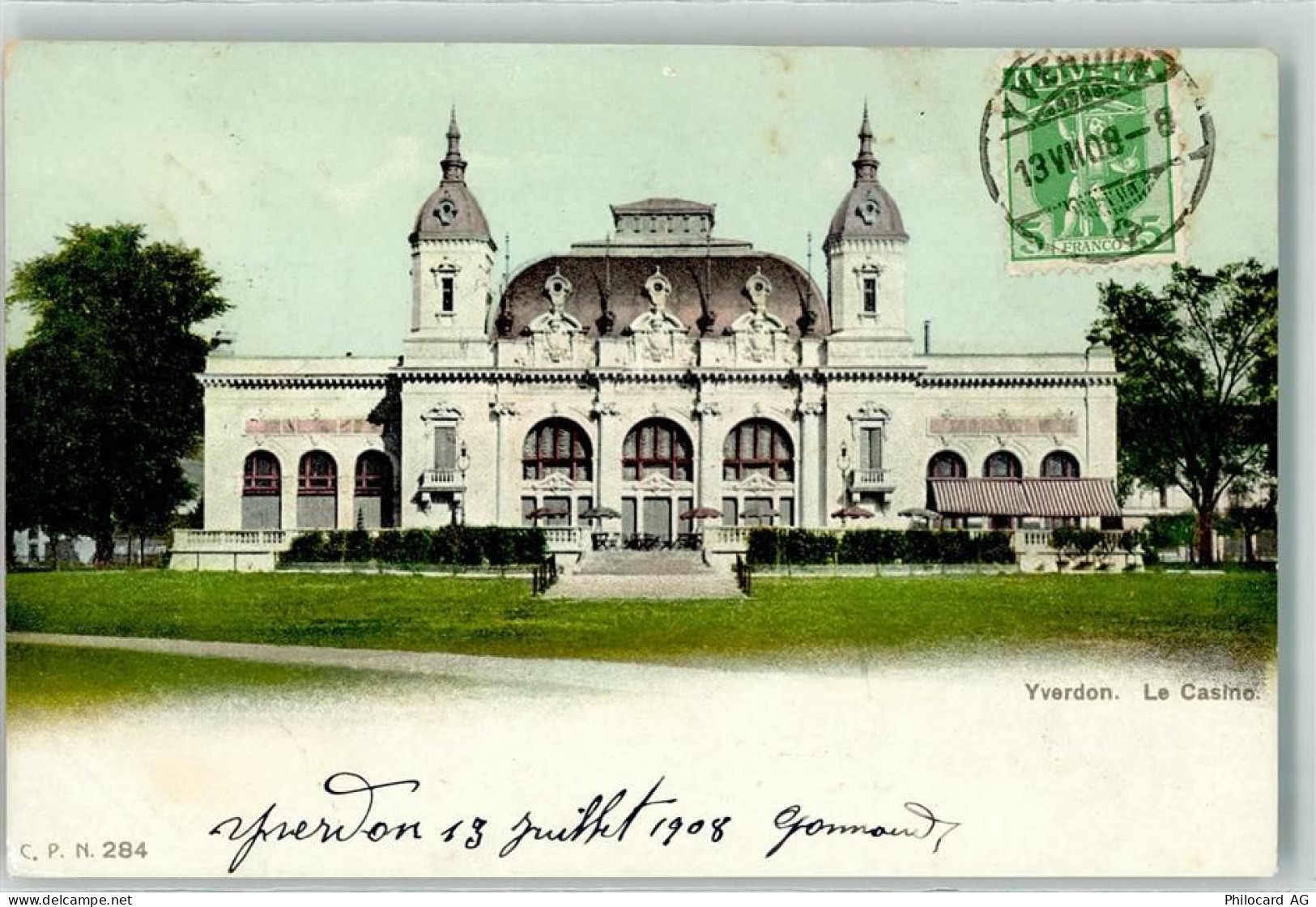 1400 Yverdon-les-Bains - 39361528