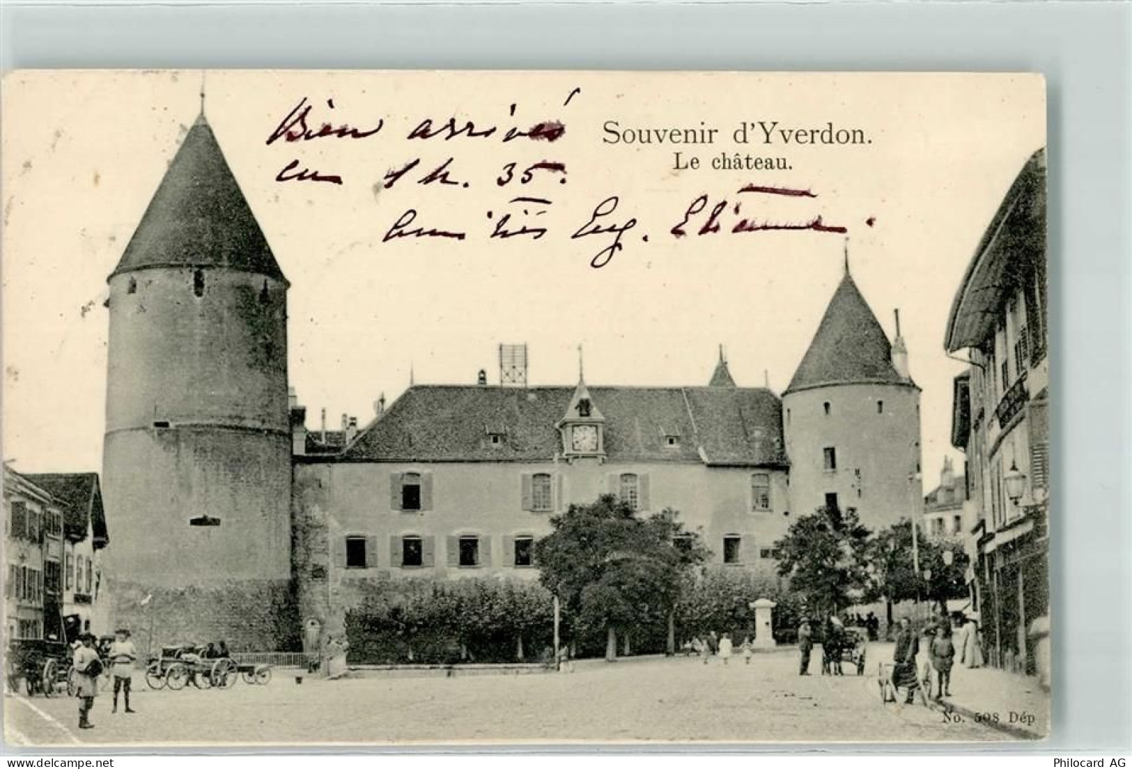 1400 Yverdon-les-Bains - 39361542