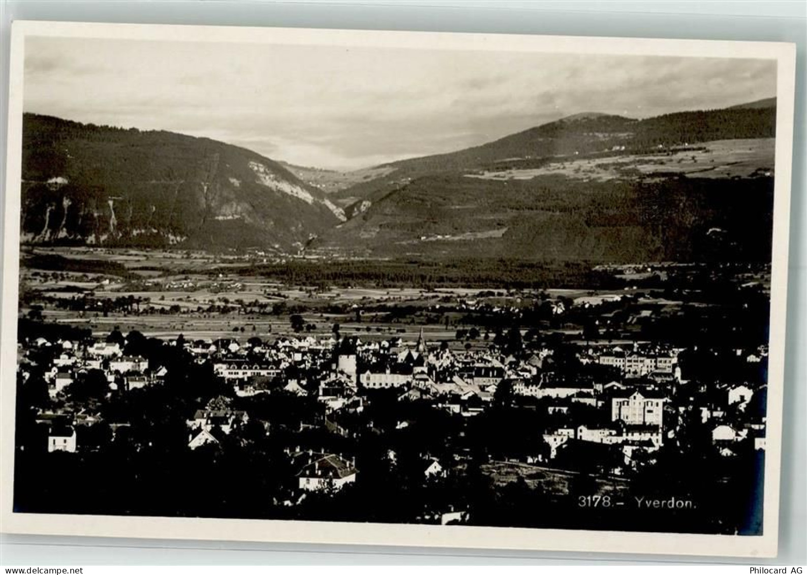 1400 Yverdon-les-Bains - 39694284