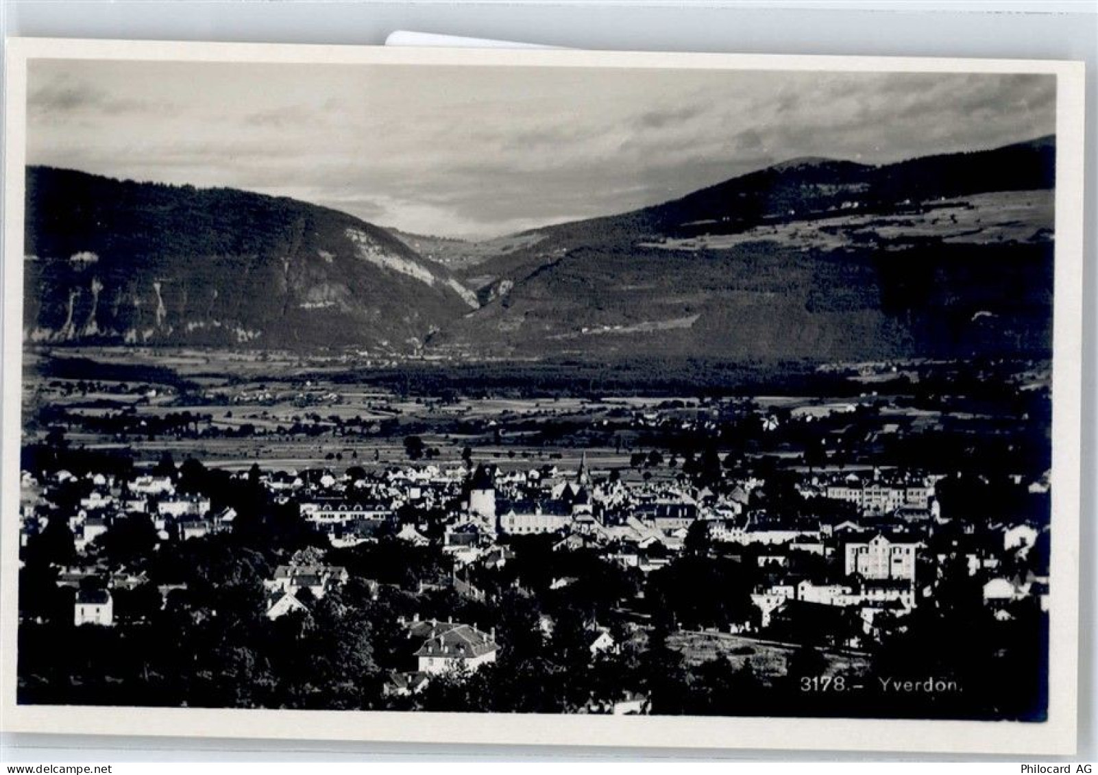 1400 Yverdon-les-Bains - 51427236