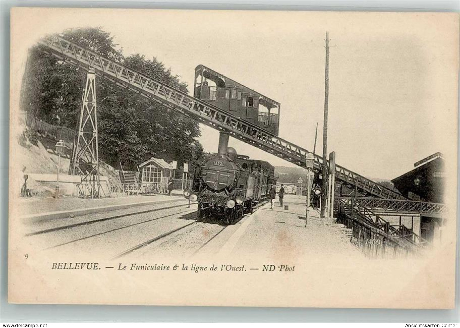 14000207 - Bellevue-la-Montagne