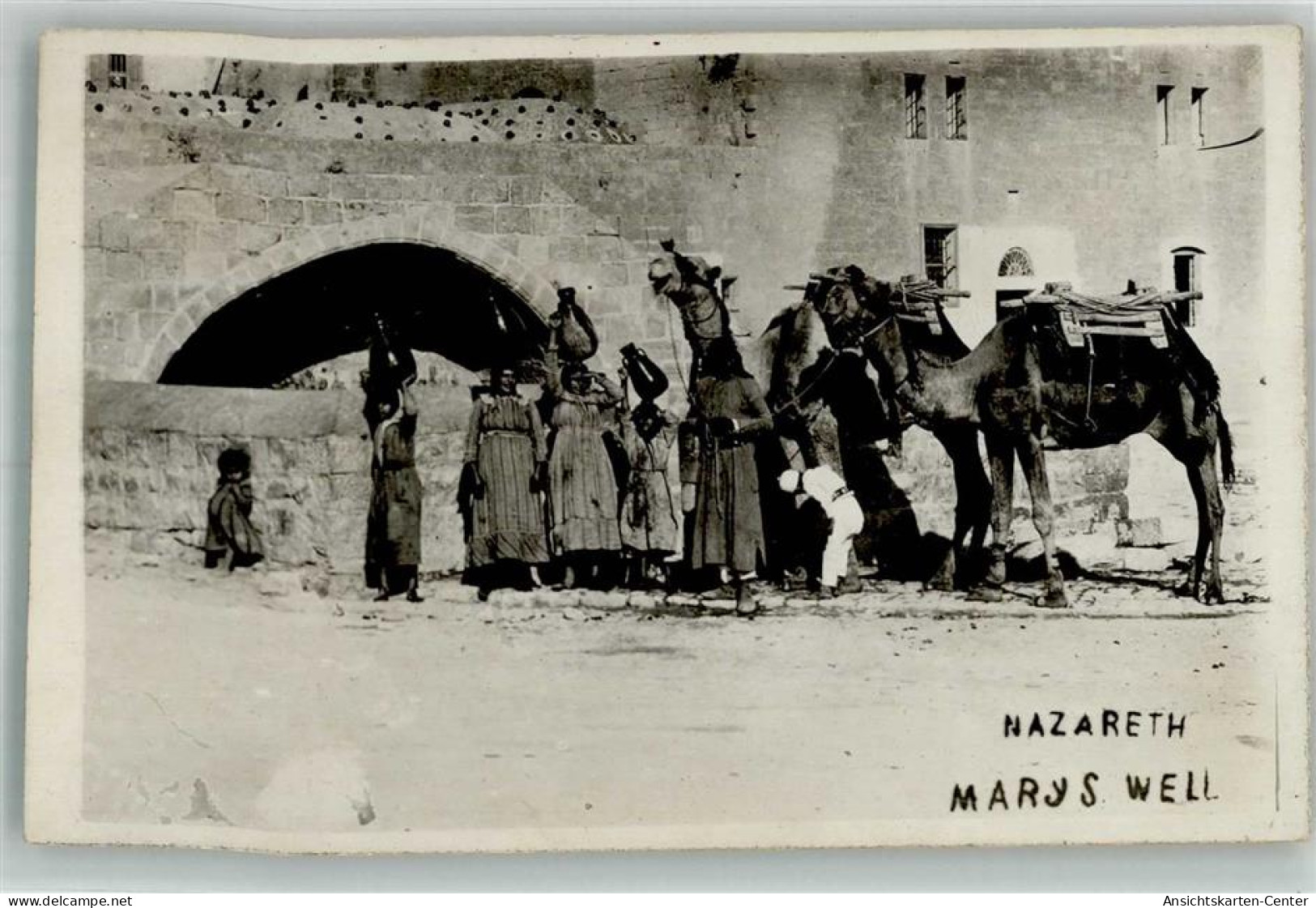 14000211 - Nazareth