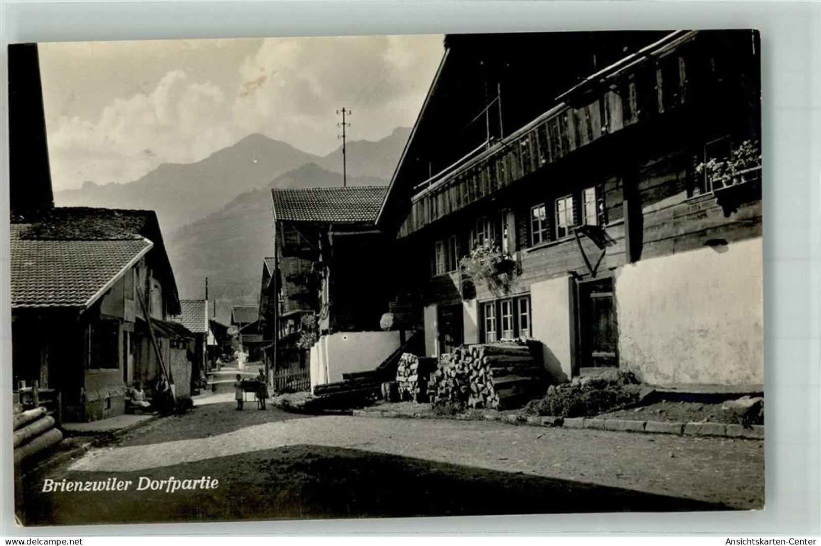 14000935 - Brienzwiler