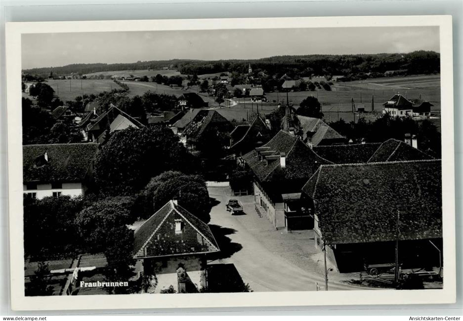 14001010 - Fraubrunnen