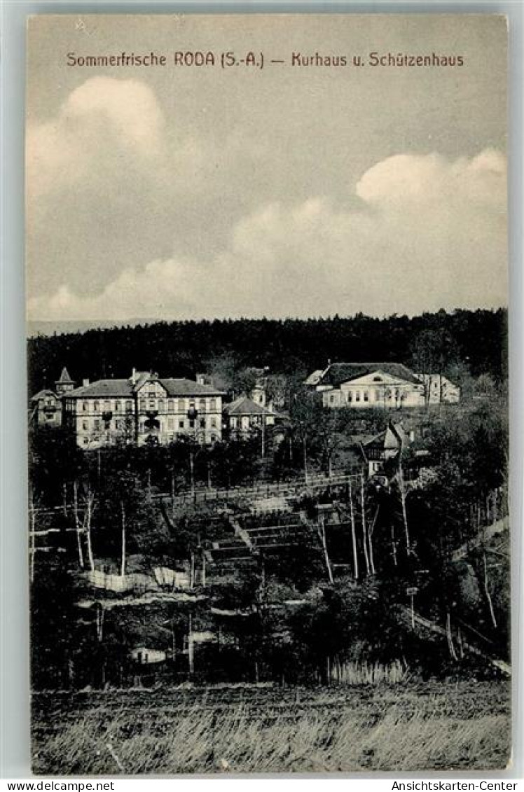 14001419 - Stadtroda