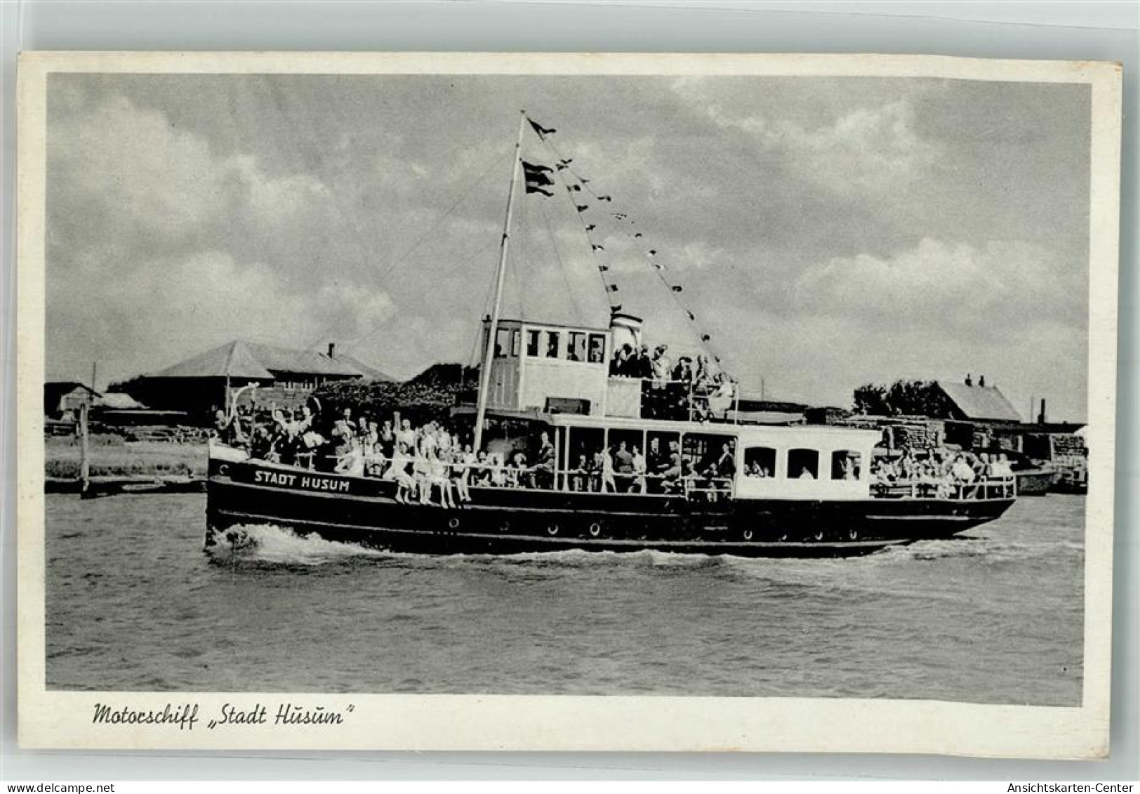 14001448 - Husum , Nordsee