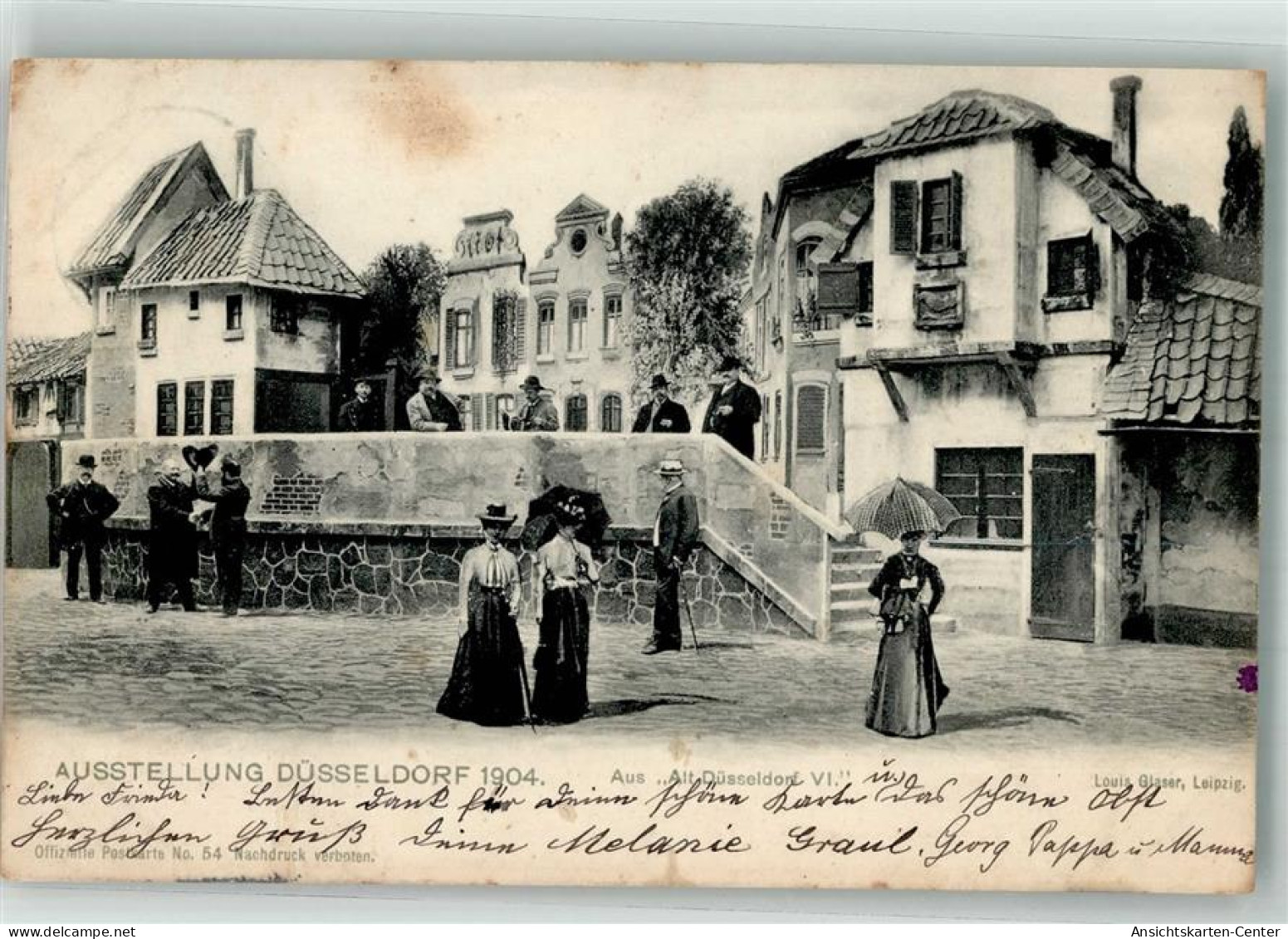 14001452 - Duesseldorf