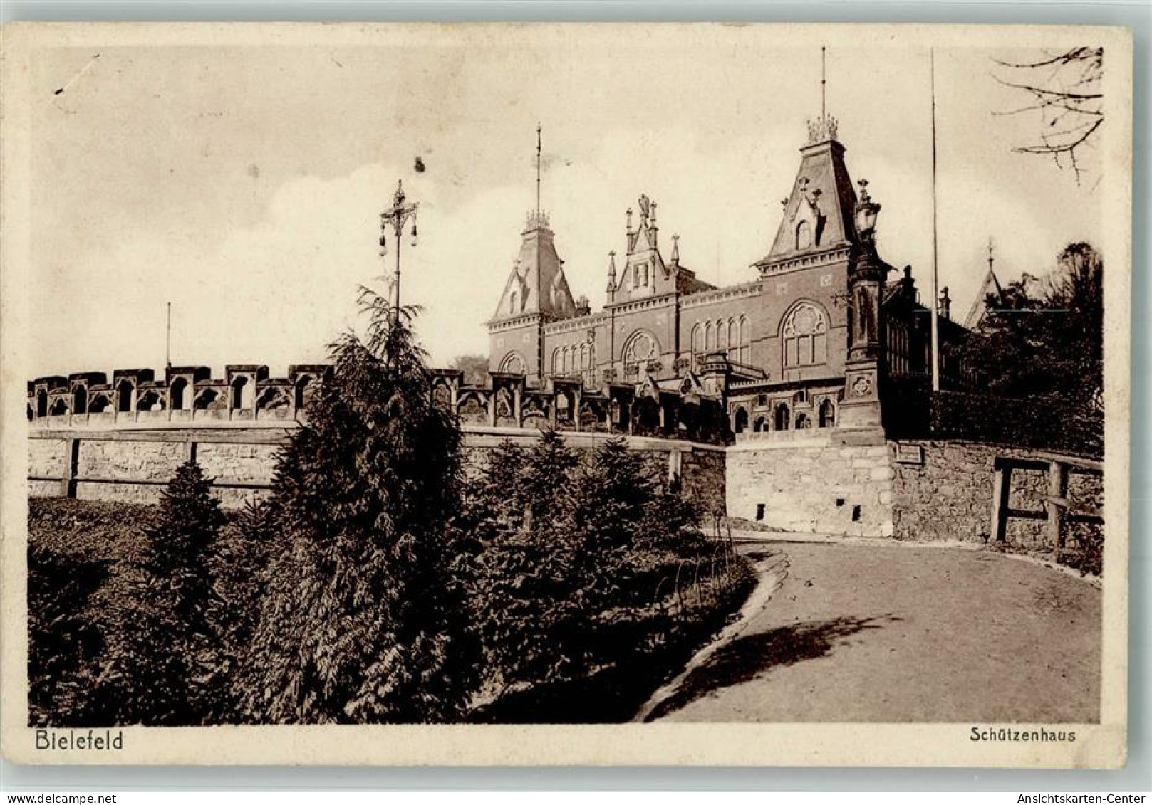14001568 - Bielefeld