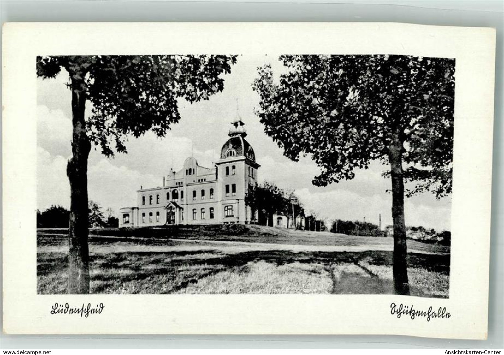 14001604 - Luedenscheid