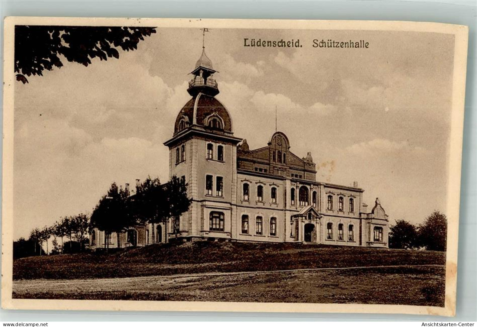 14001607 - Luedenscheid