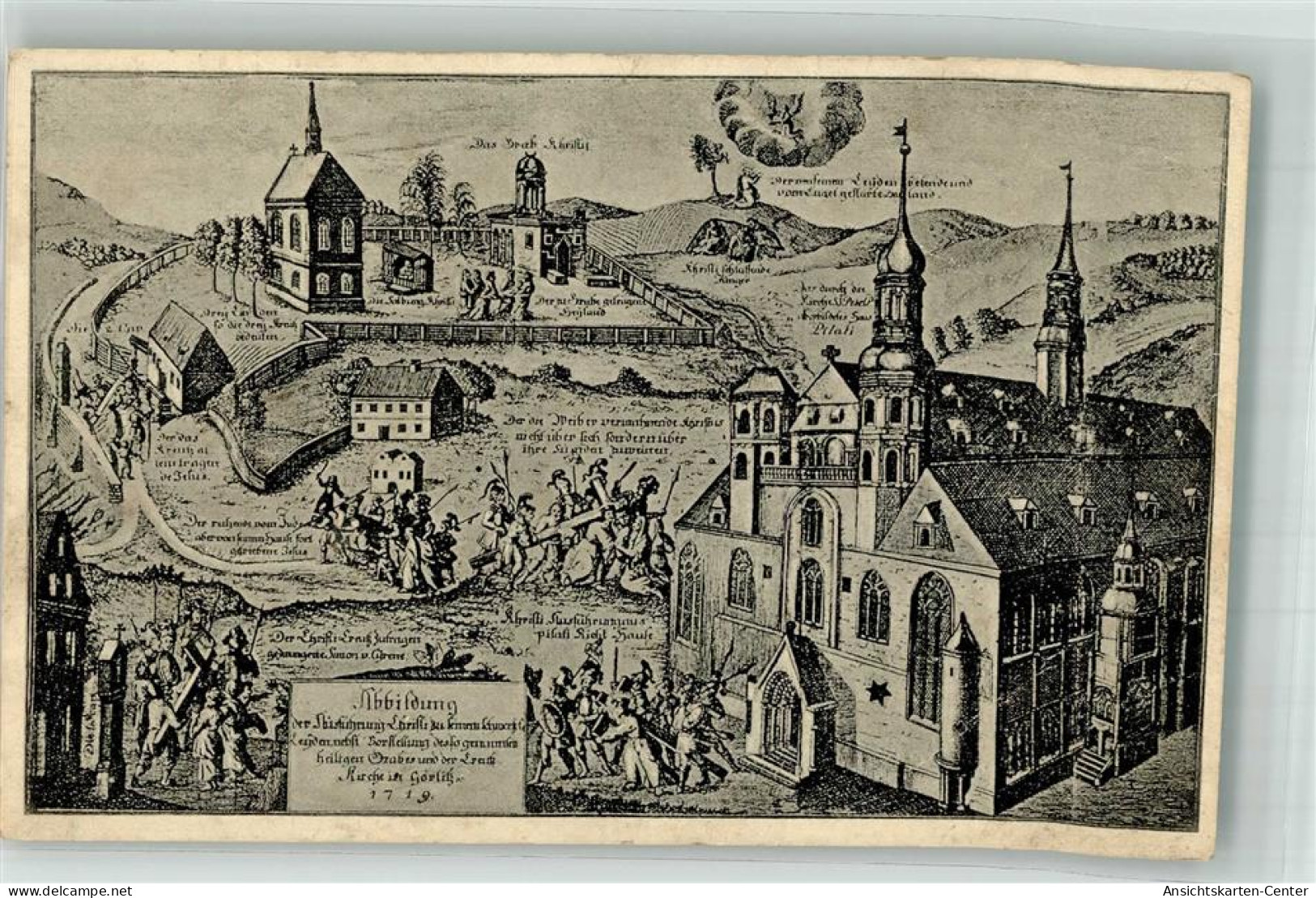 14001755 - Goerlitz , Neisse