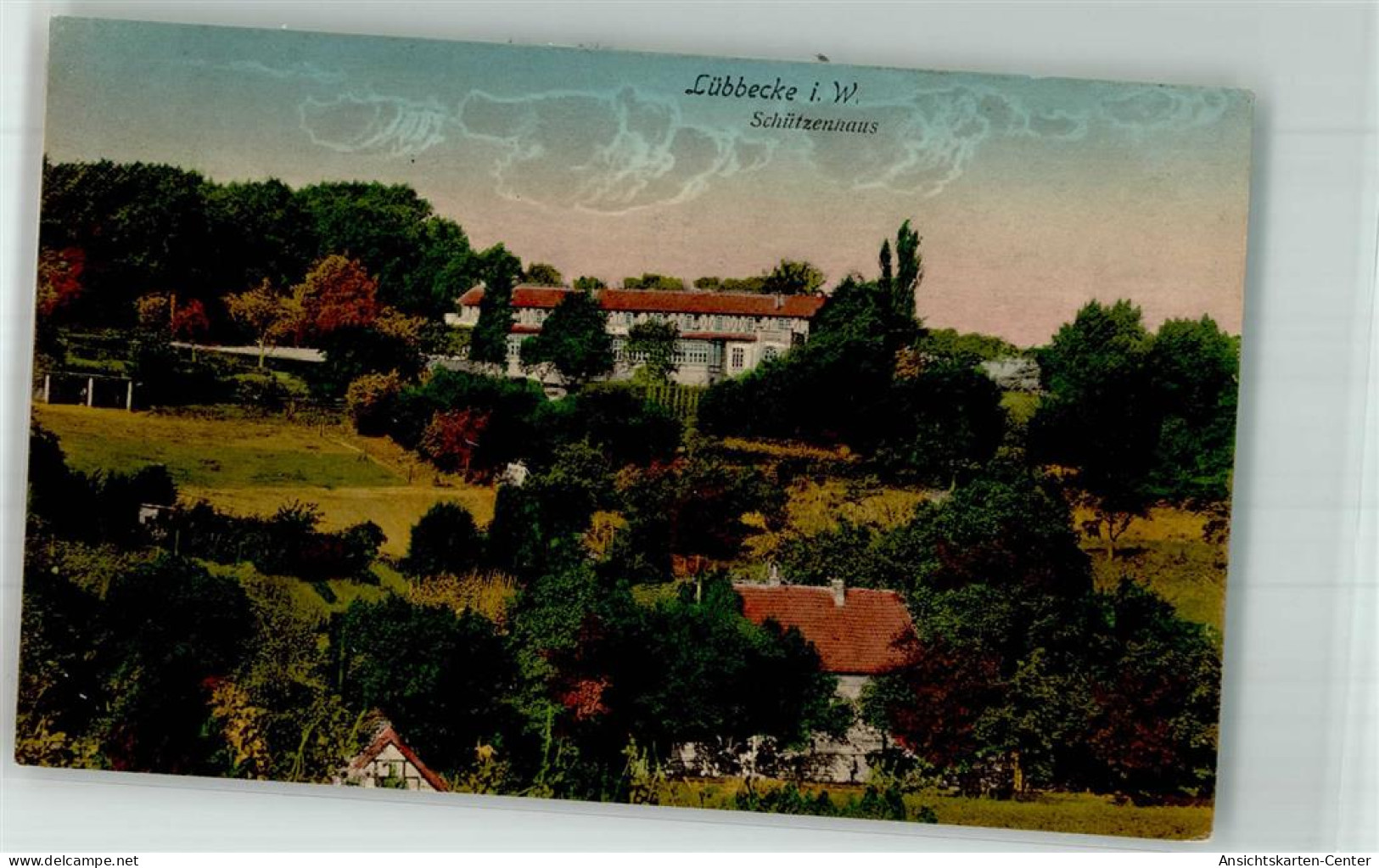 14001792 - Luebbecke , Westf