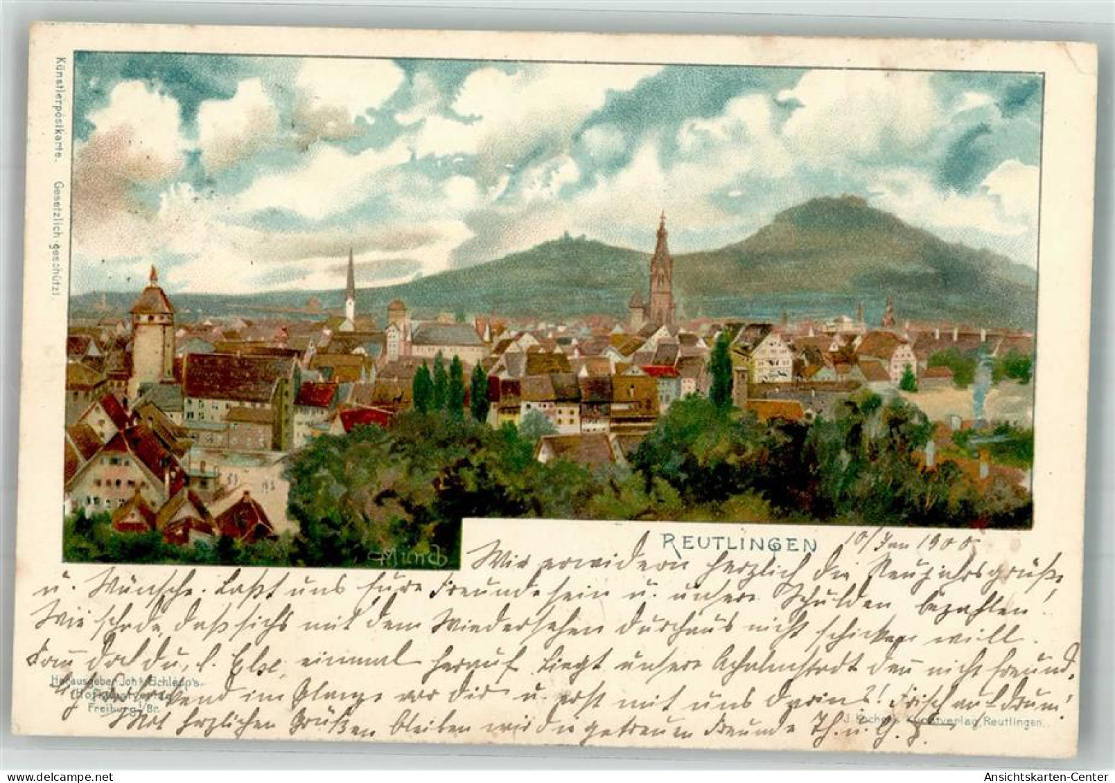 14001846 - Reutlingen