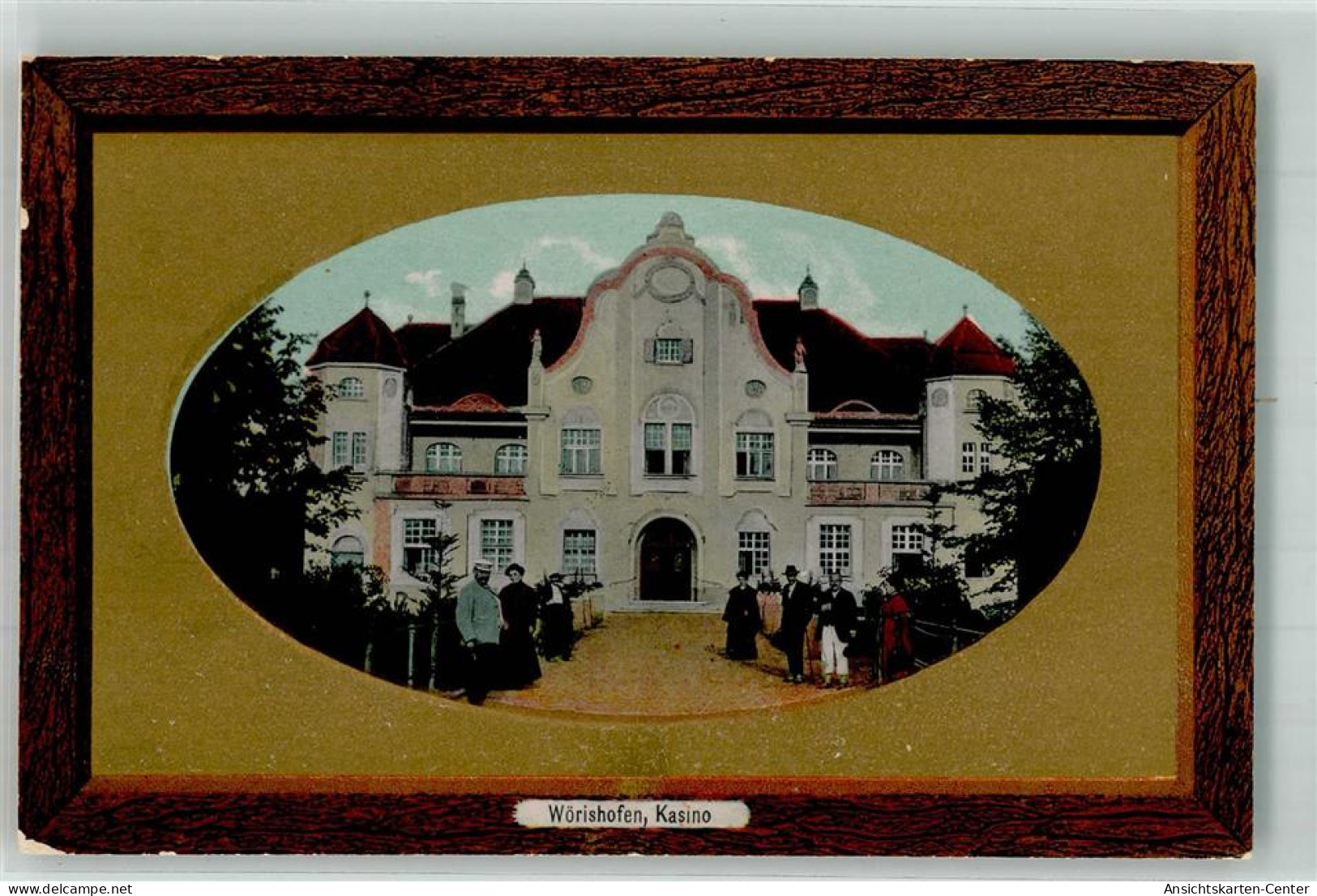 14001949 - Bad Woerishofen