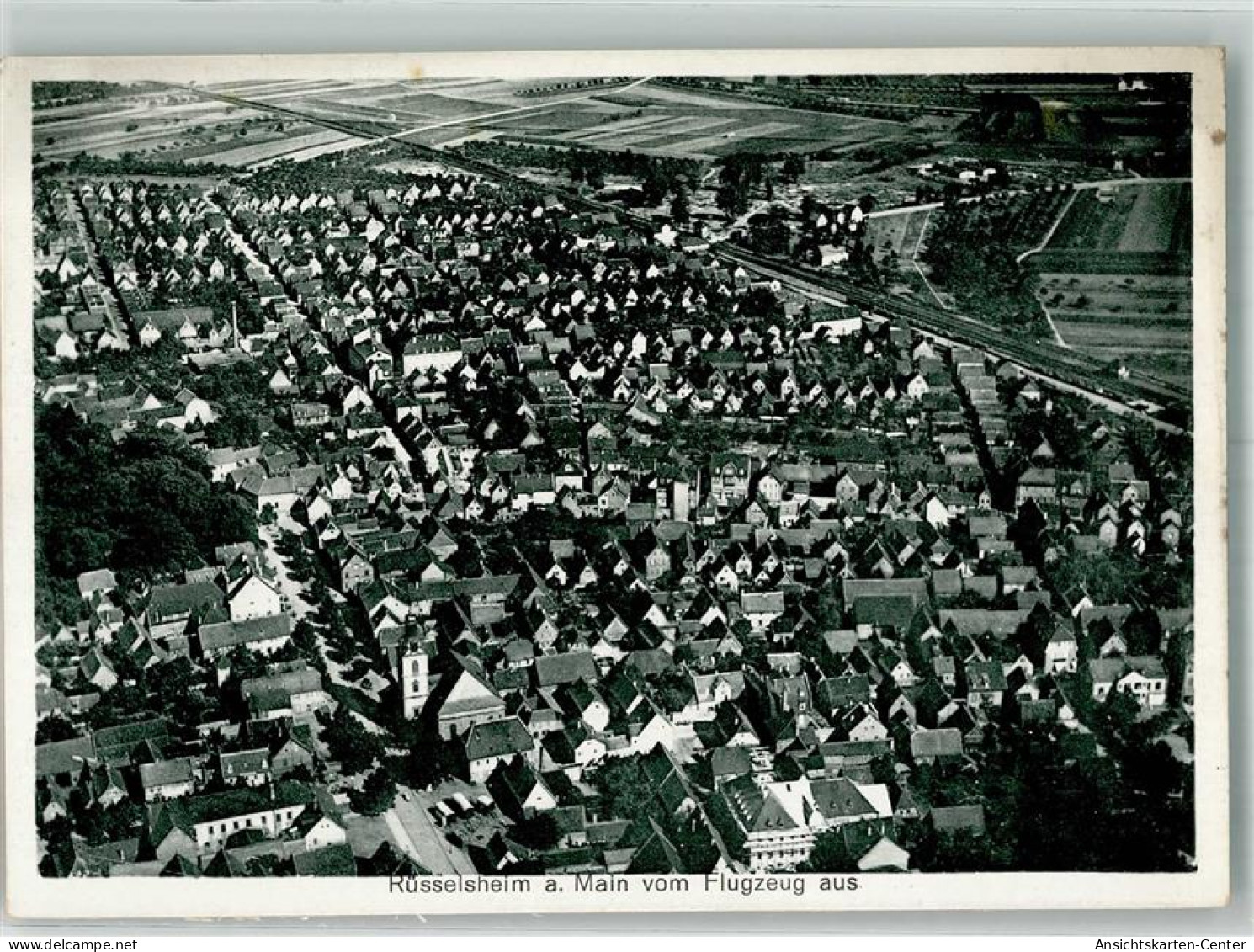 14001985 - Ruesselsheim