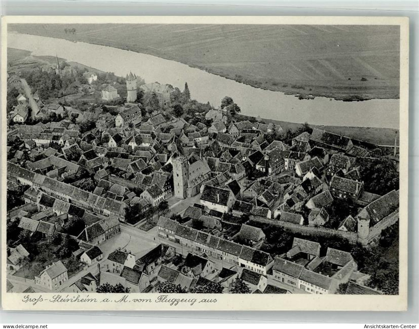 14001993 - Steinheim am Main