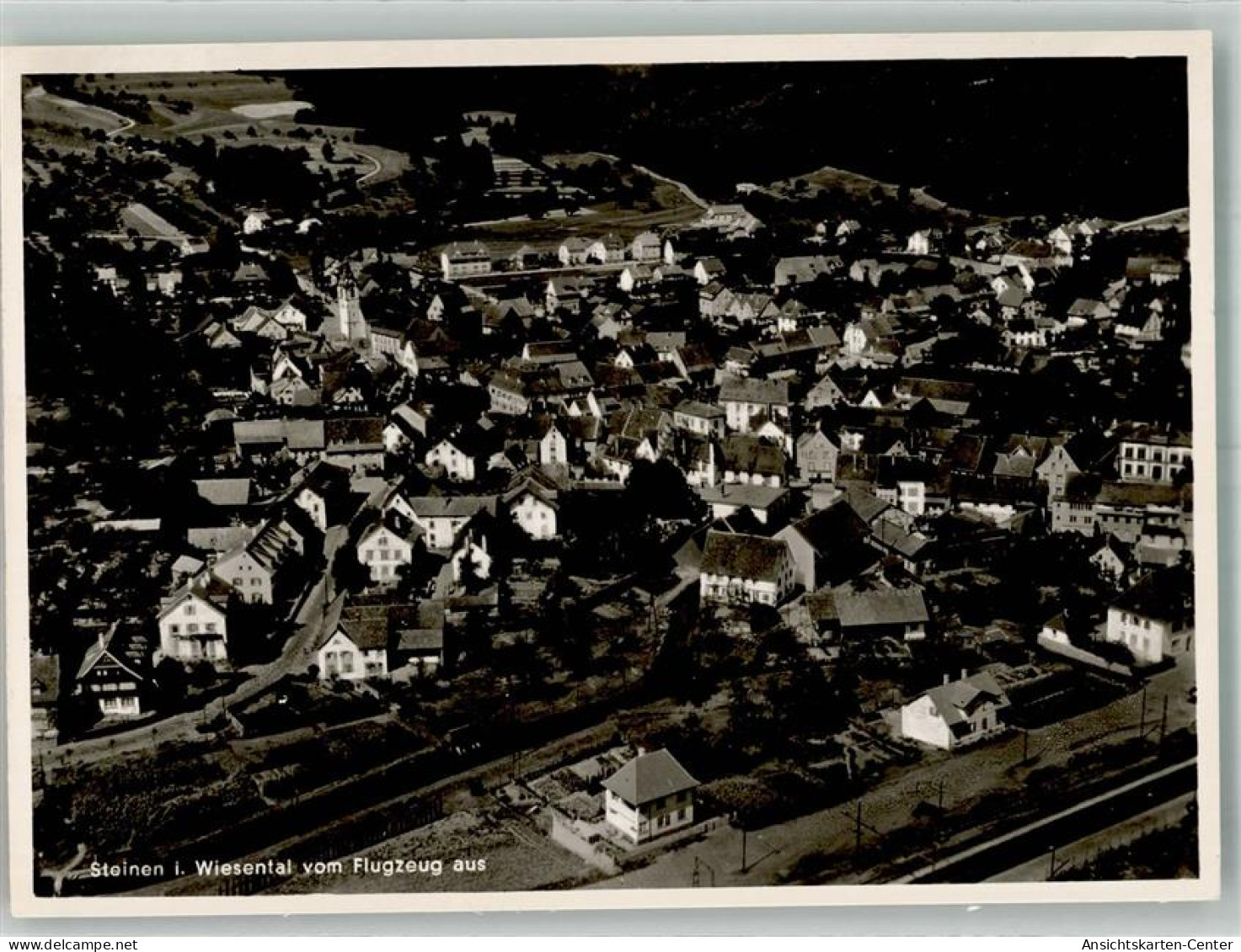 14002022 - Steinen , Kr Loerrach