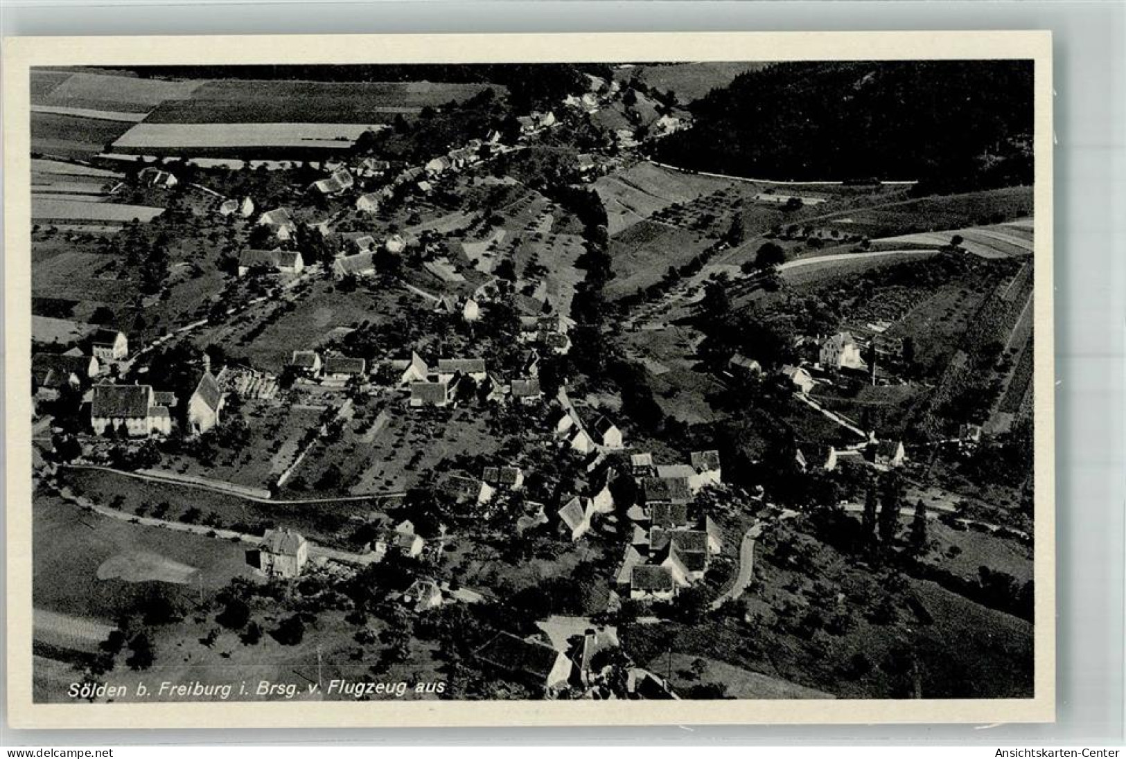 14002116 - Soelden , Breisgau