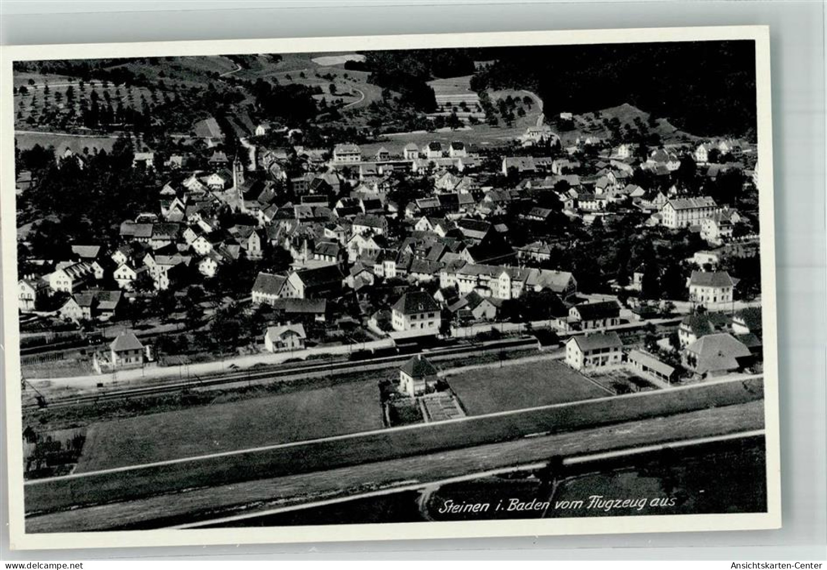 14002127 - Steinen , Kr Loerrach