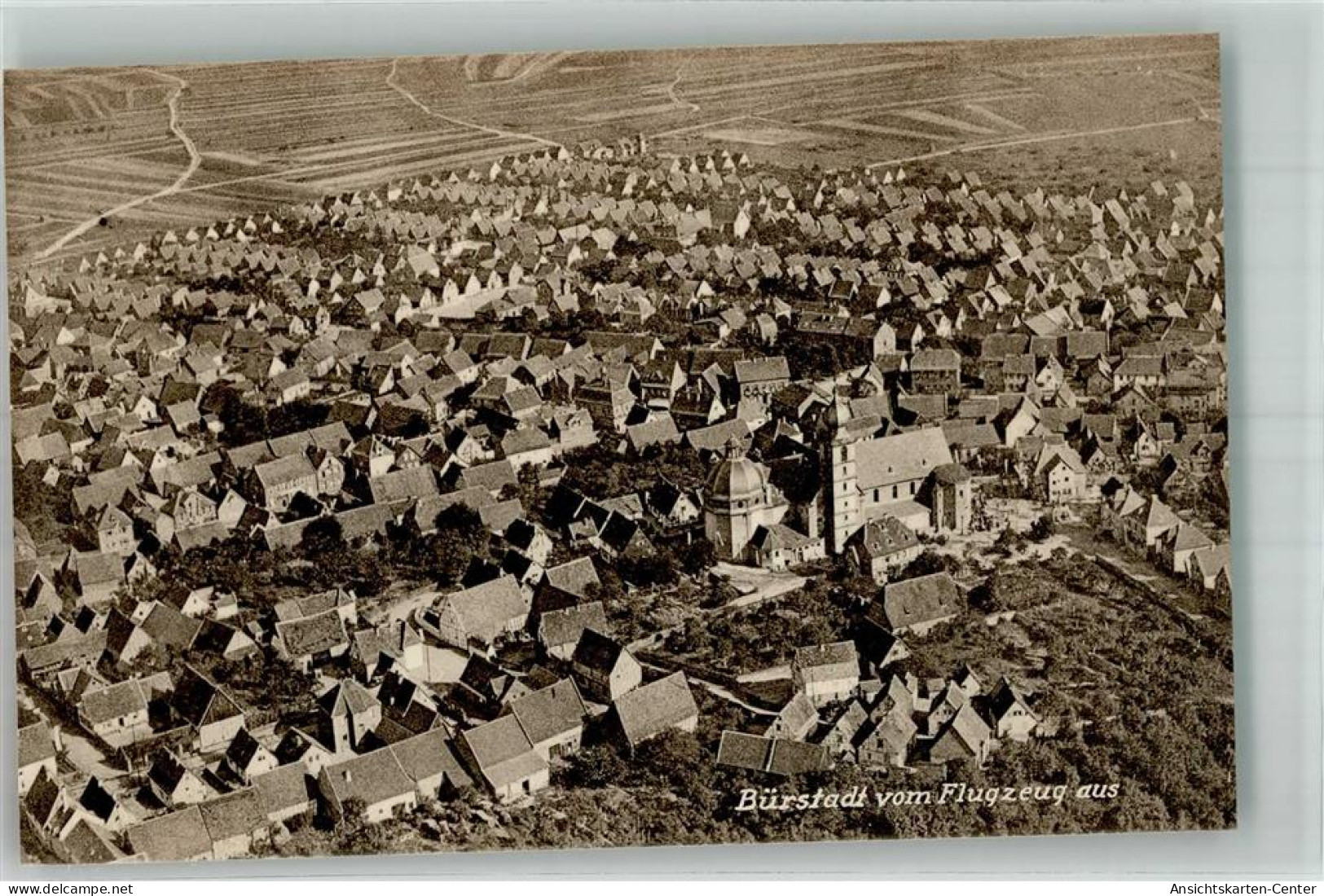 14002362 - Buerstadt