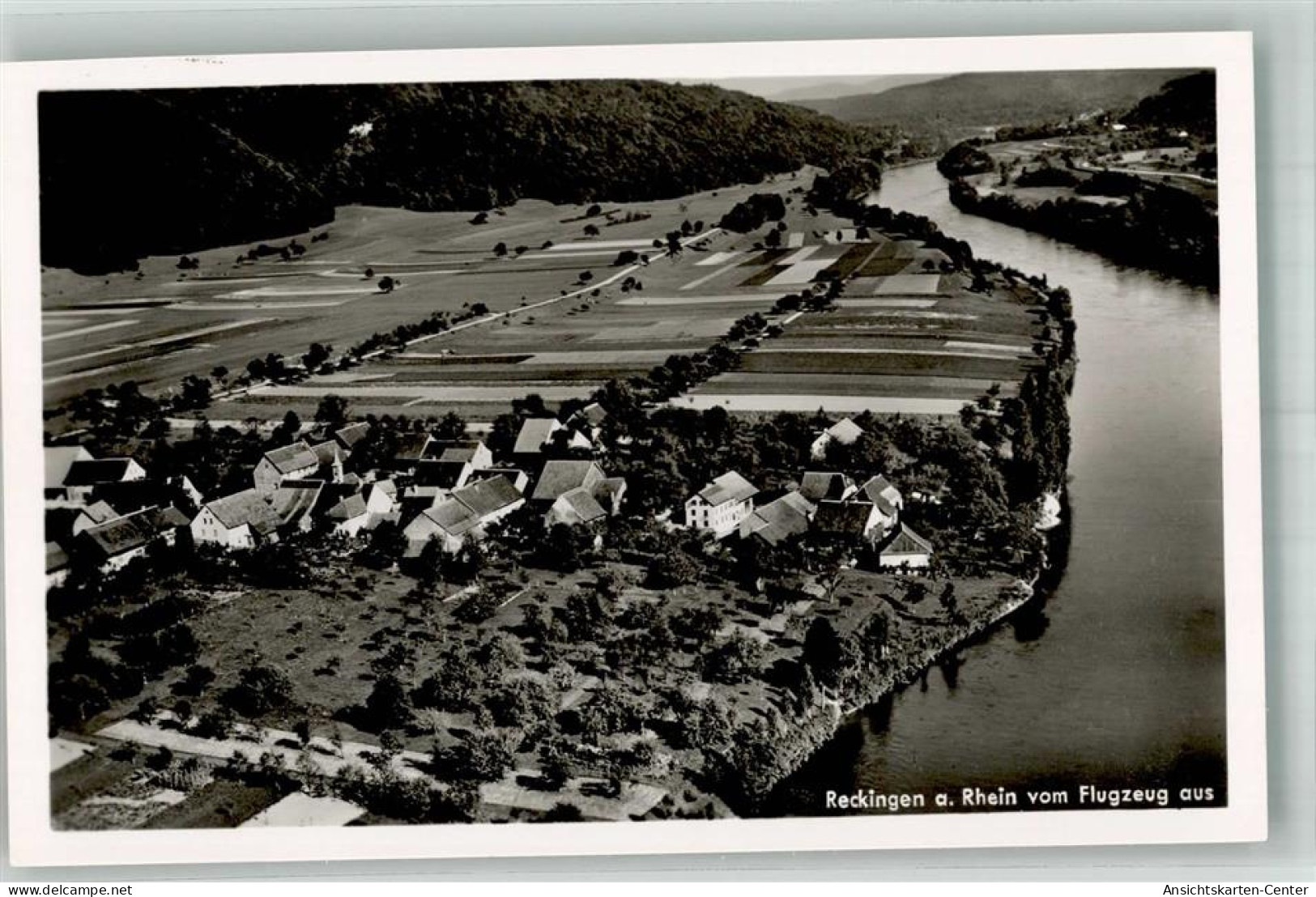 14002394 - Reckingen , Kr Waldshut