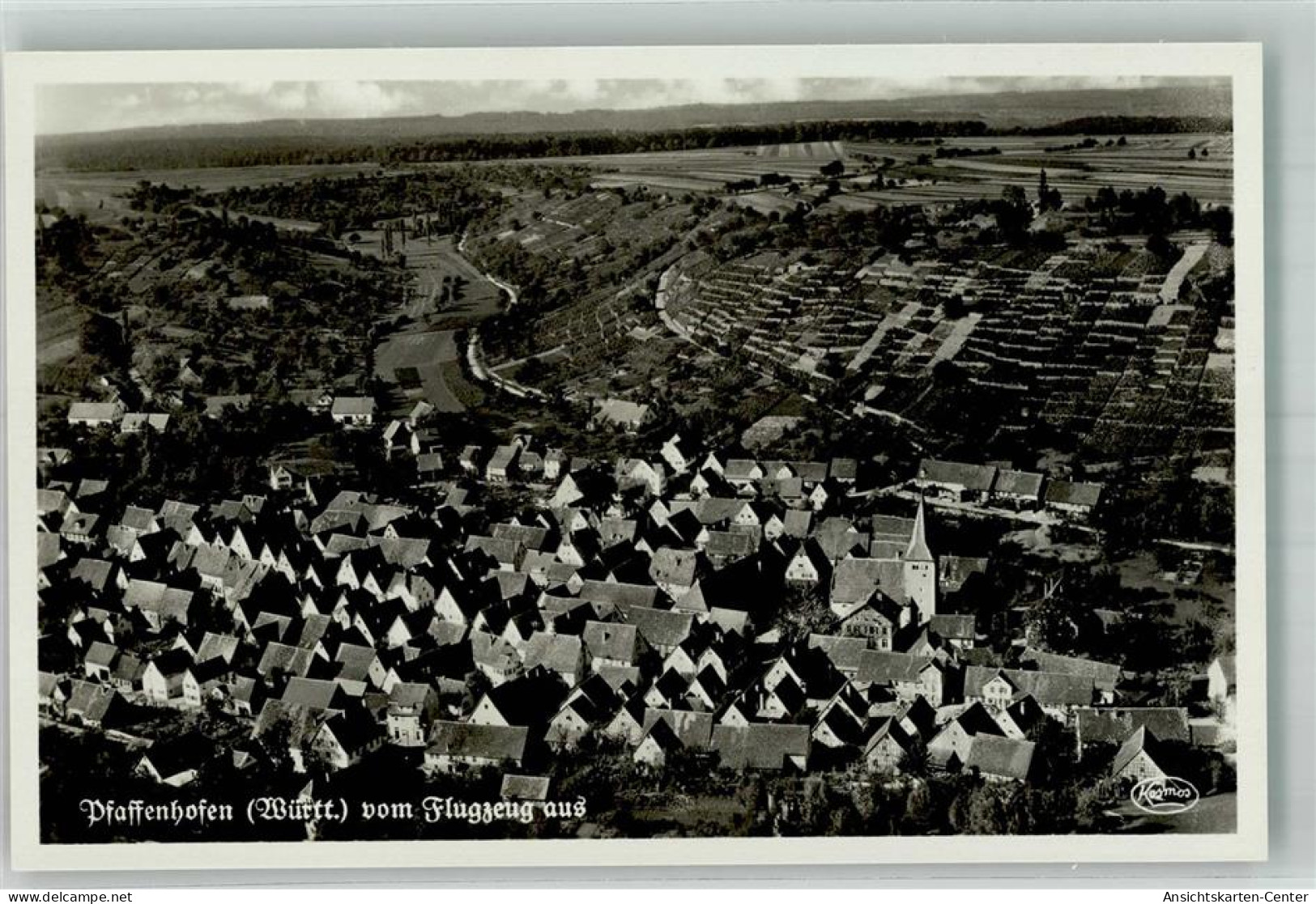 14002400 - Pfaffenhofen , Wuertt