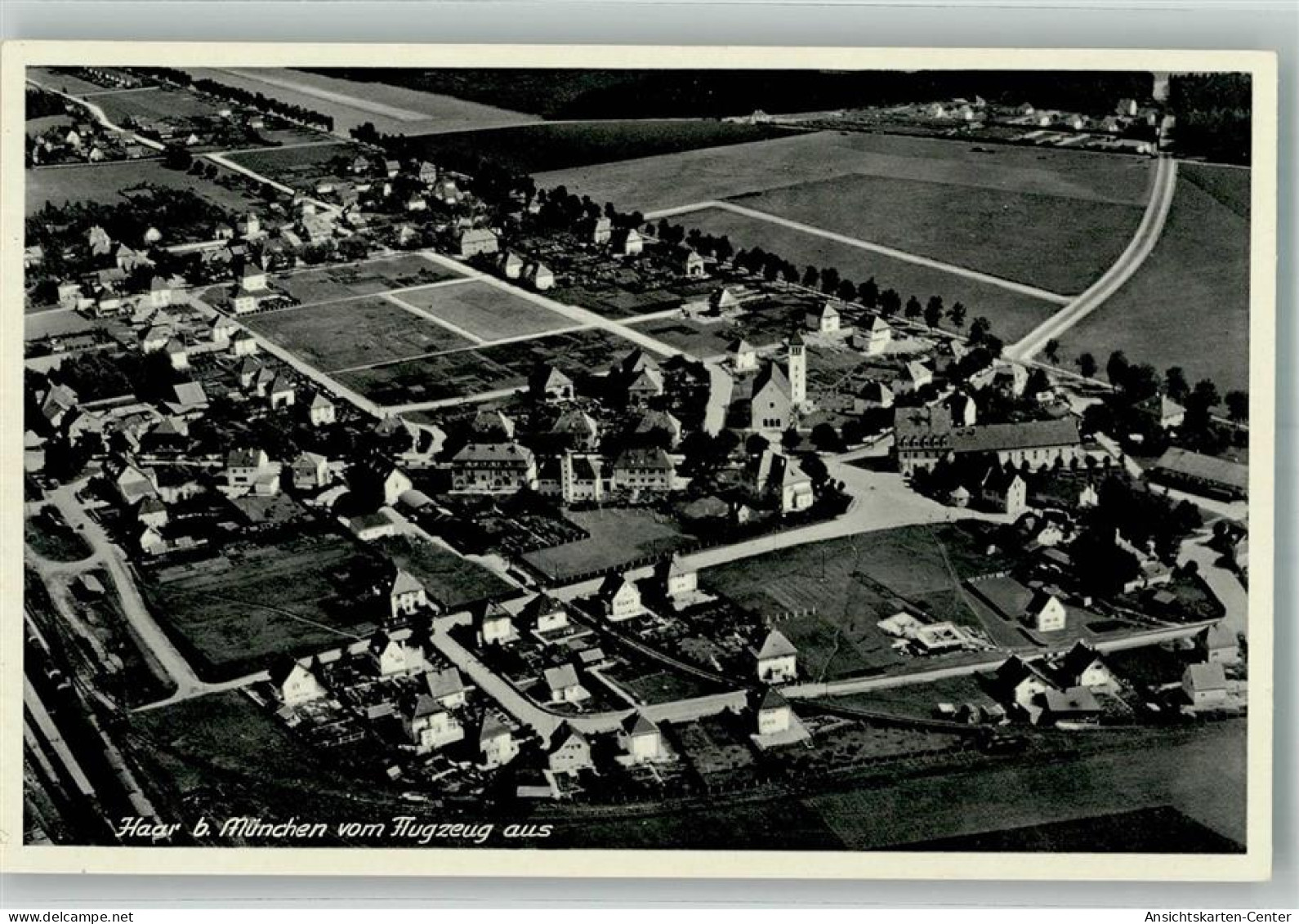 14002445 - Haar , Kr Muenchen