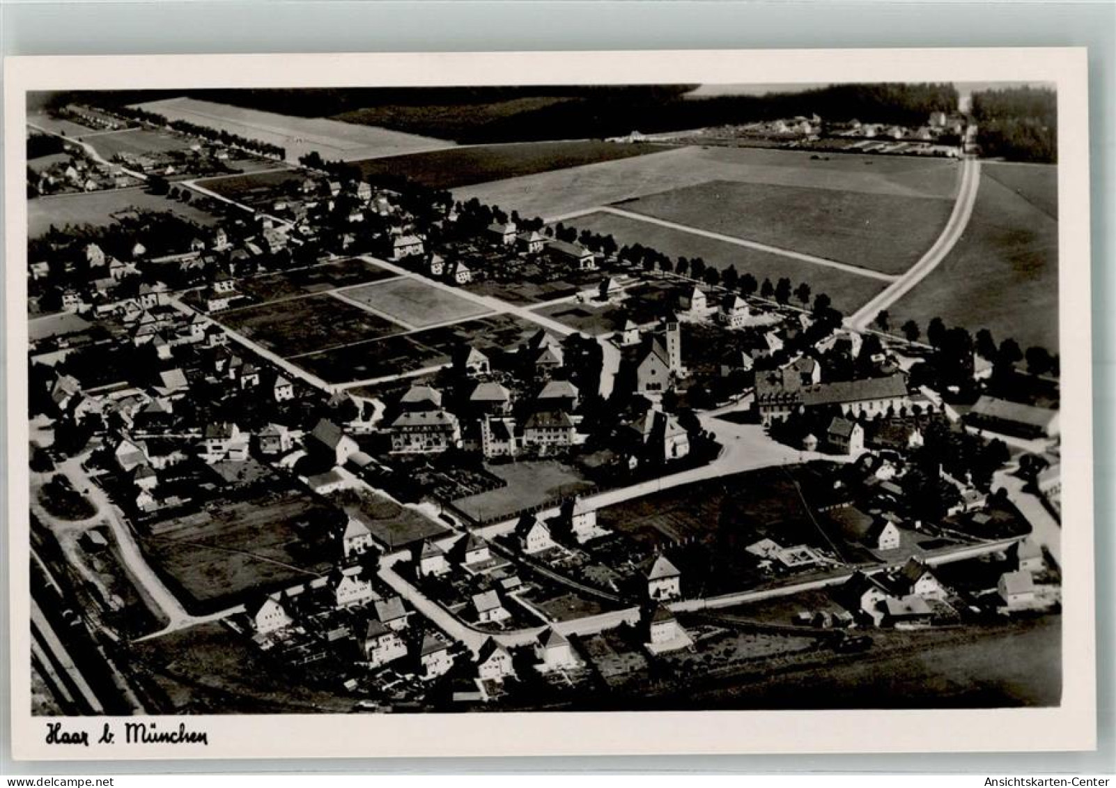 14002446 - Haar , Kr Muenchen