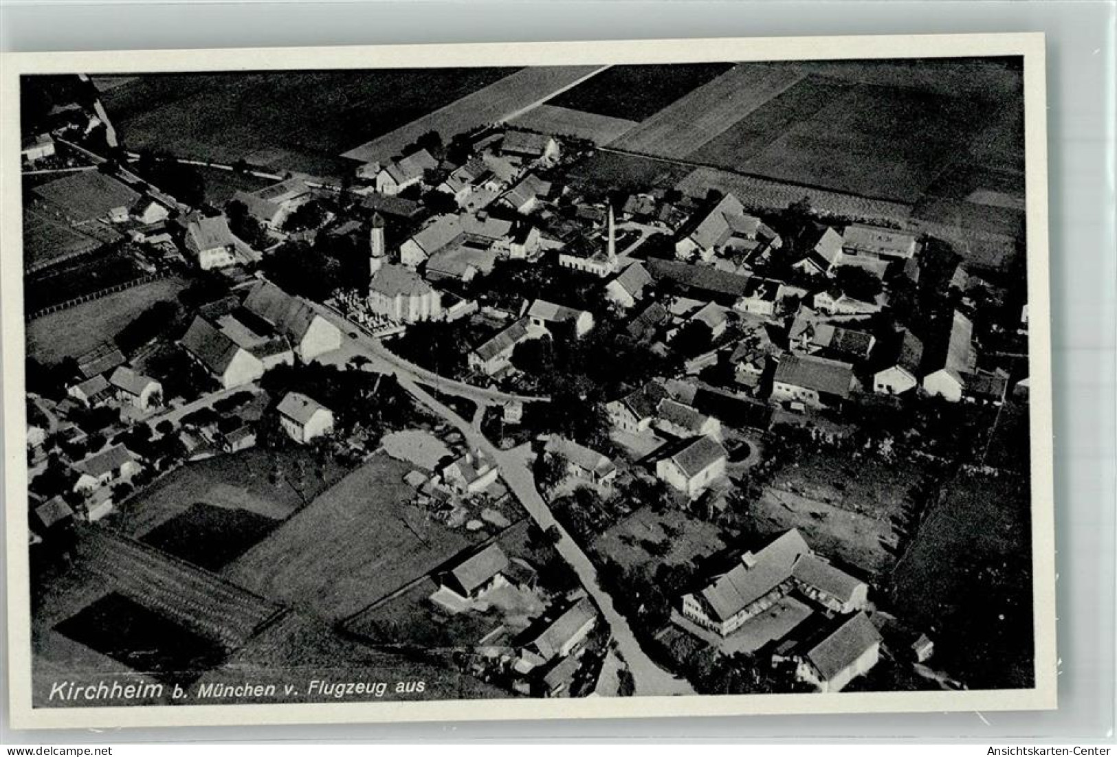 14002458 - Kirchheim b. Muenchen