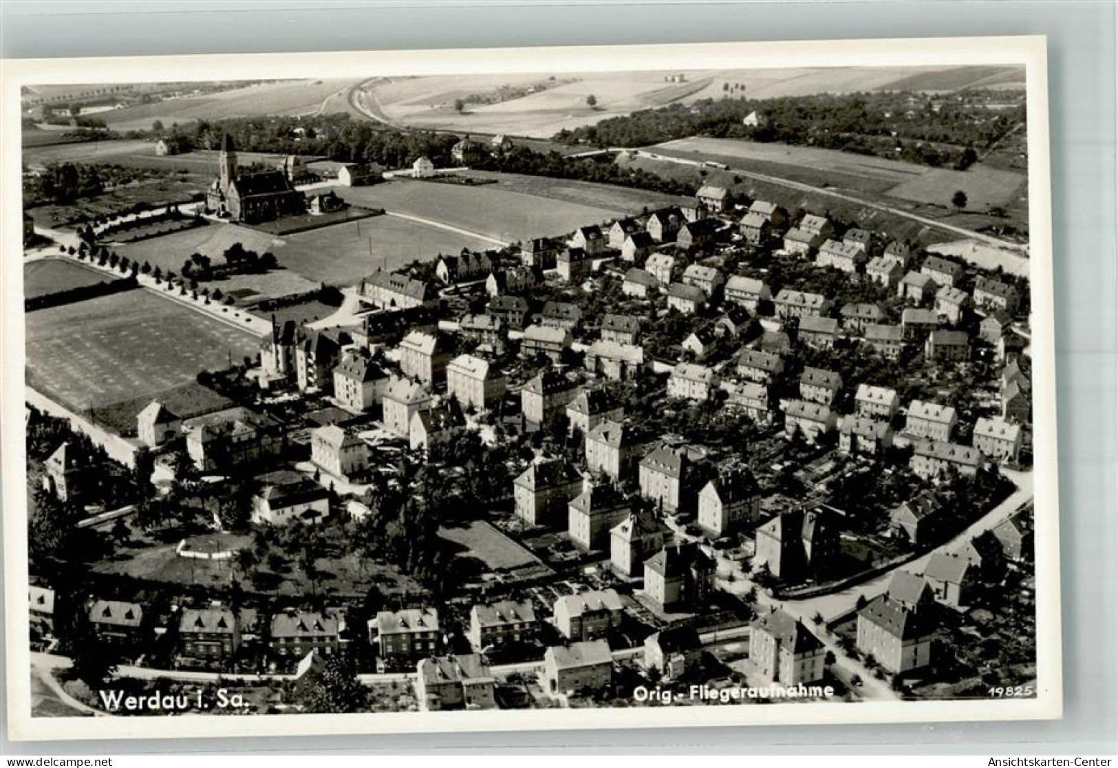 14002522 - Werdau , Sachs