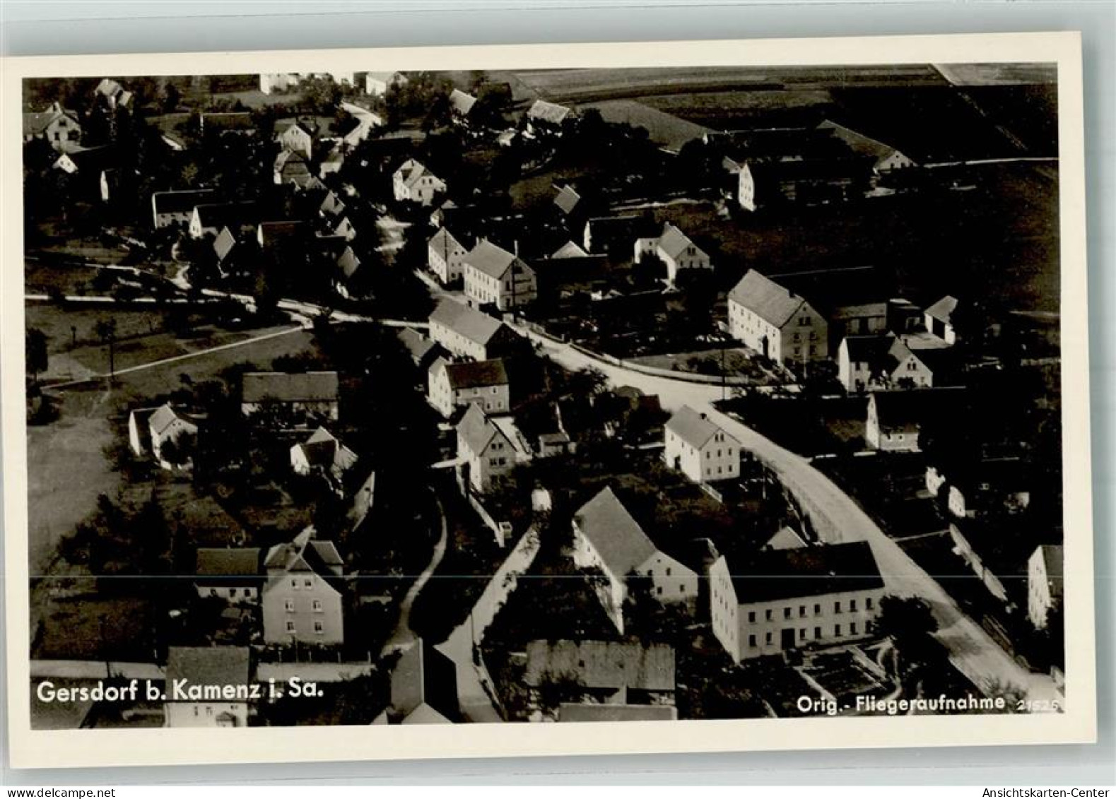 14002536 - Gersdorf b Kamenz