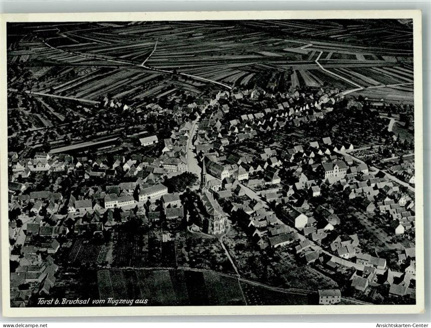 14002648 - Forst , Baden