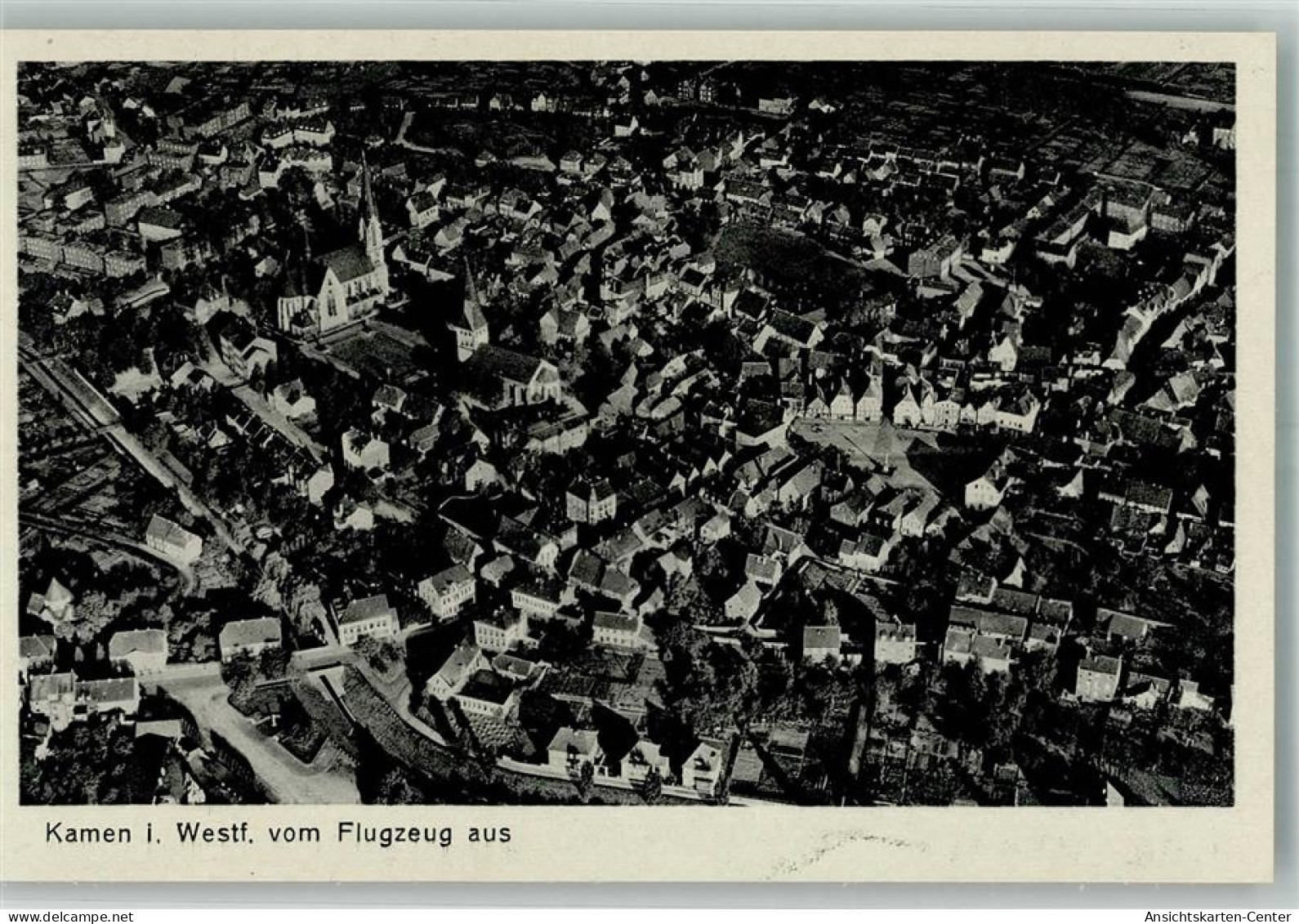 14002681 - Kamen , Westf