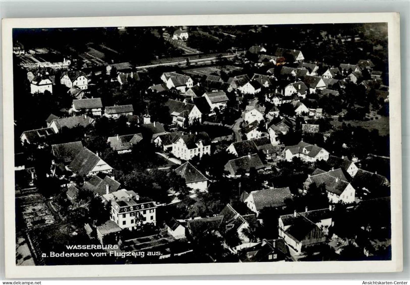 14002731 - Wasserburg Bodensee