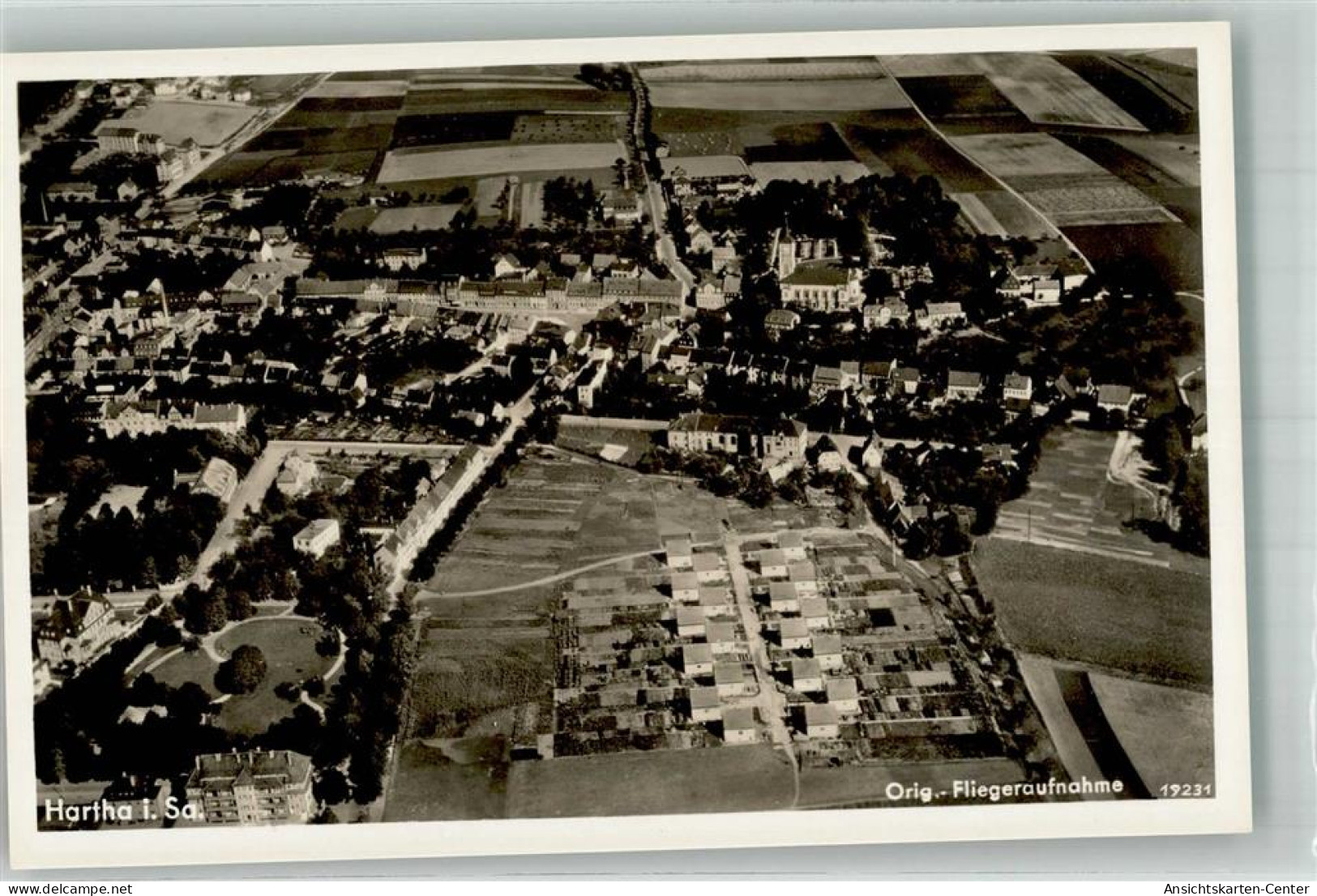 14002901 - Hartha b Doebeln