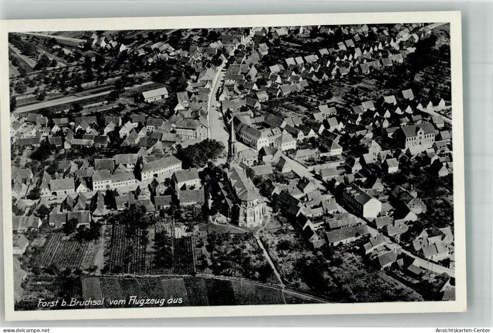 14003003 - Forst , Baden