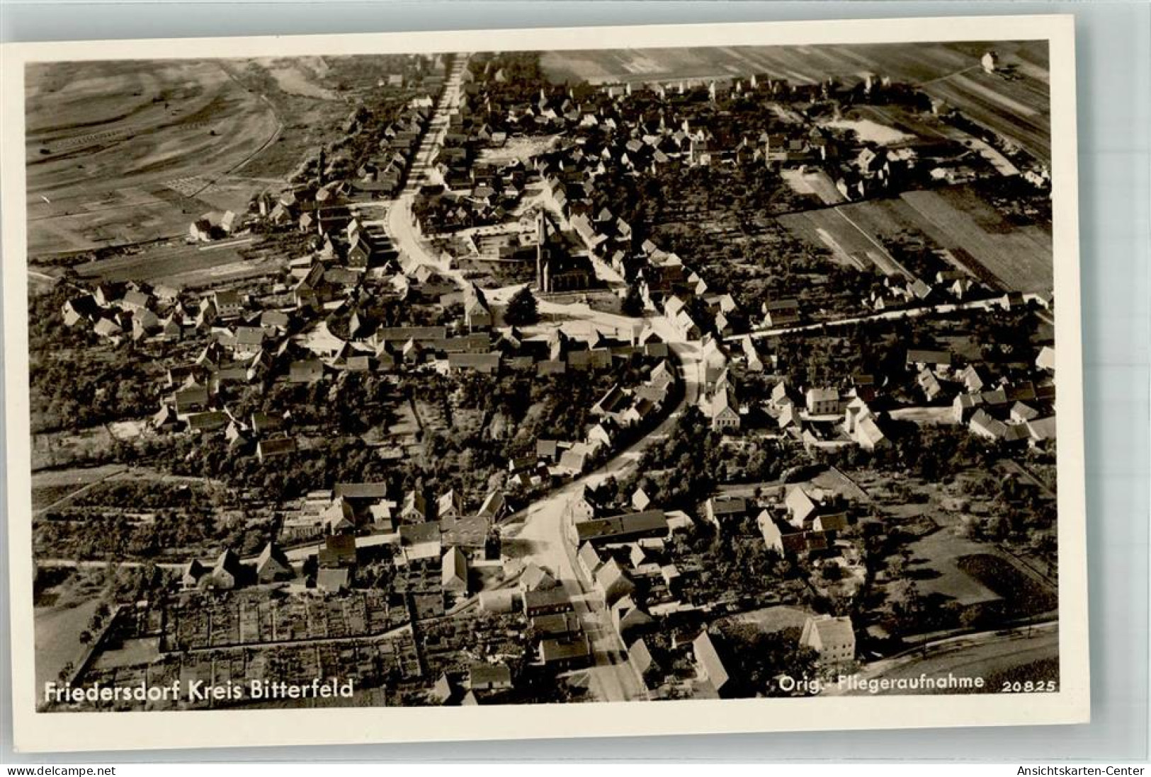 14003039 - Friedersdorf b Bitterfeld
