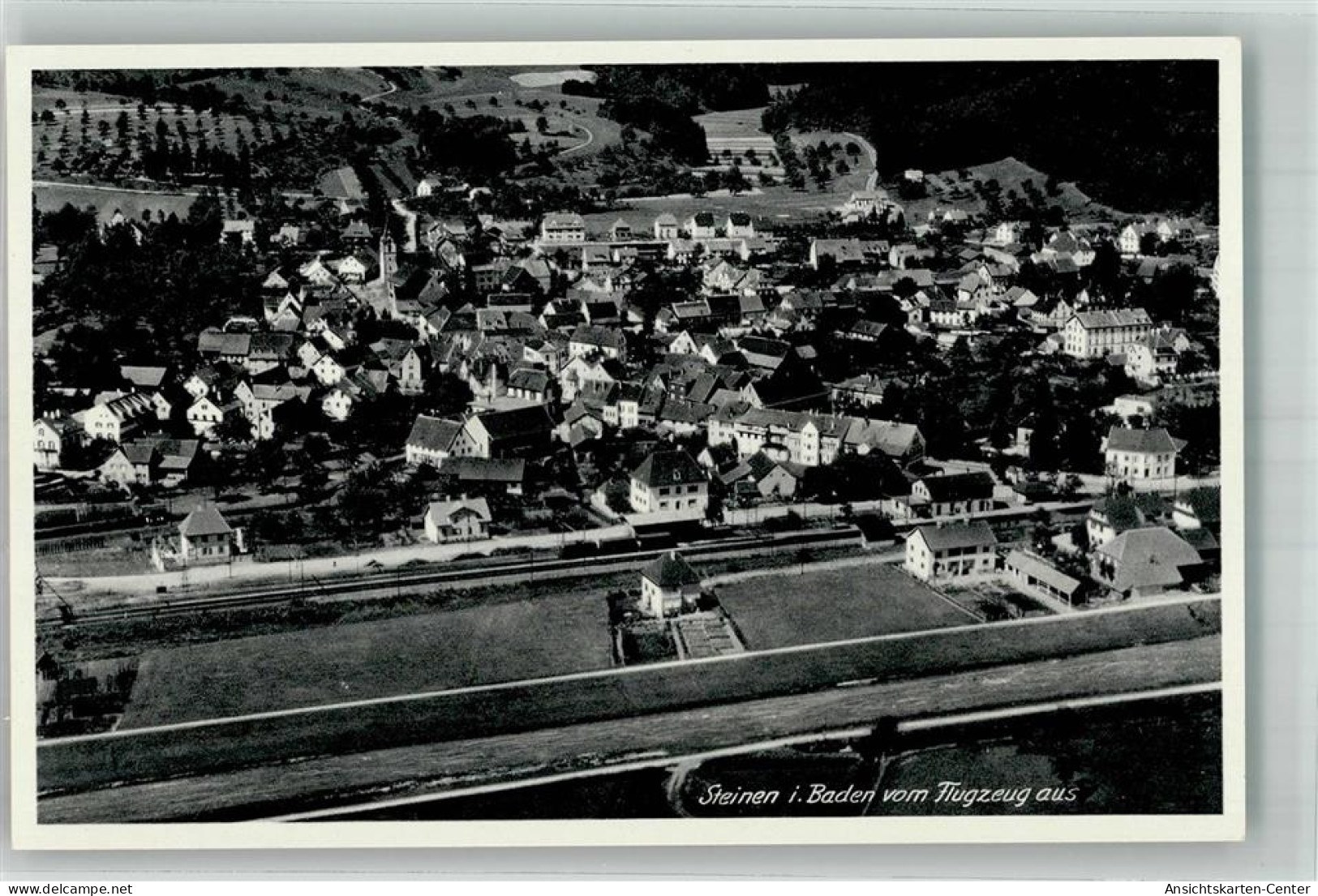 14003061 - Steinen , Kr Loerrach