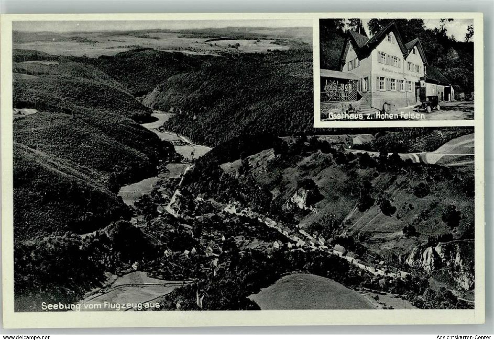 14003075 - Seeburg , Wuertt