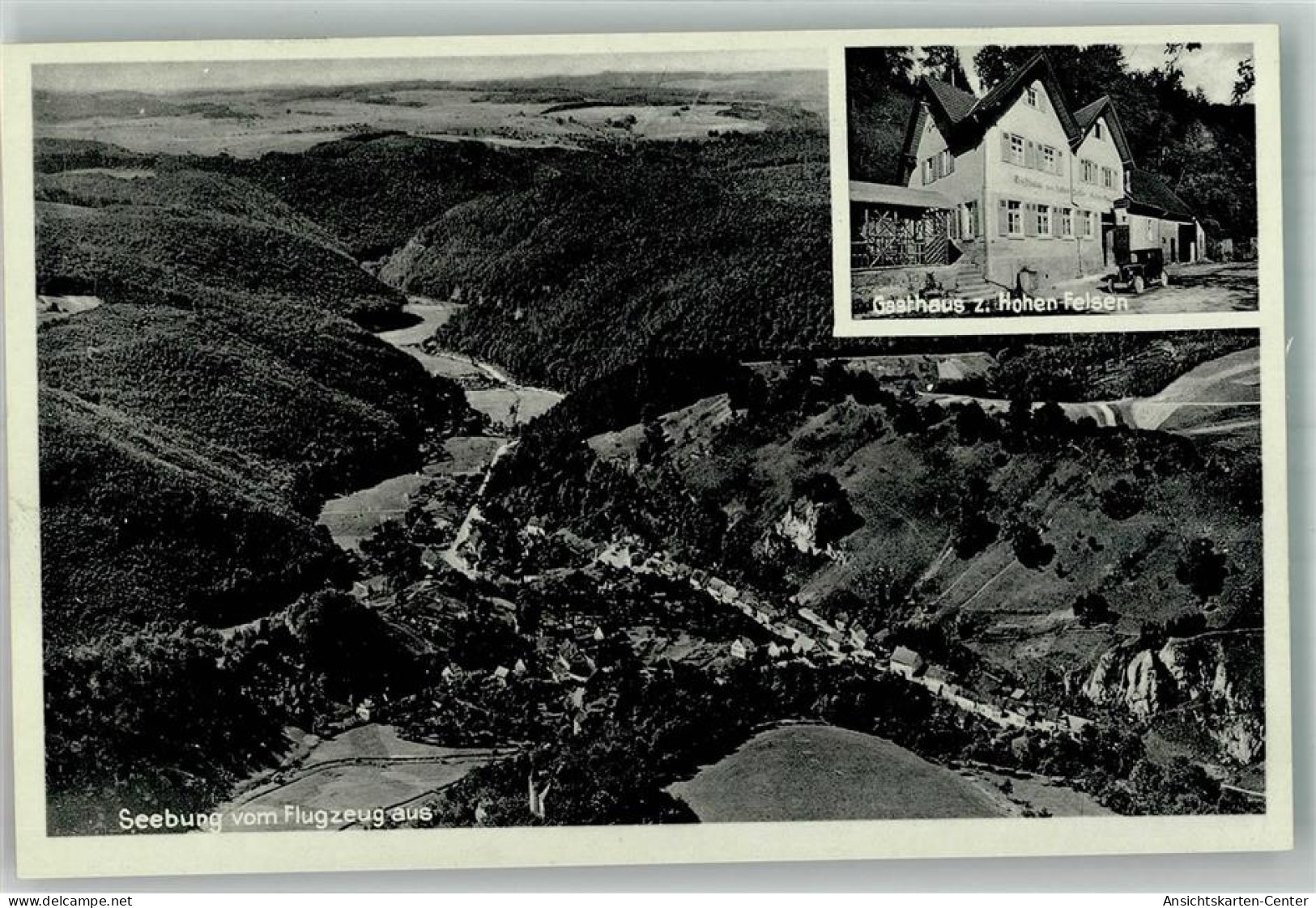 14003076 - Seeburg , Wuertt