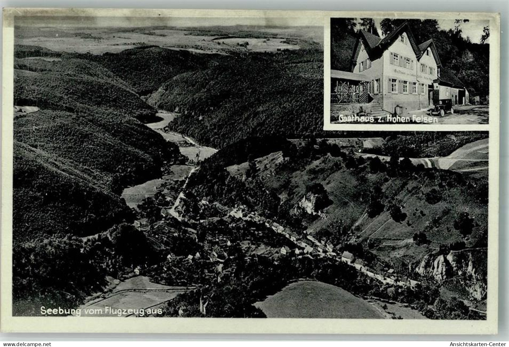 14003105 - Seeburg , Wuertt