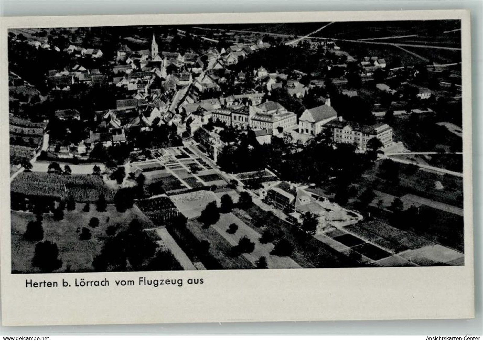 14003150 - Herten , Baden