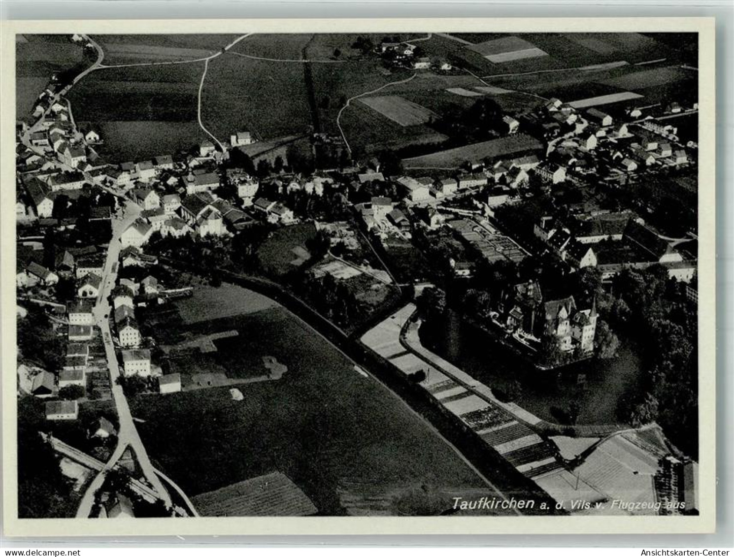 14003184 - Taufkirchen Vils