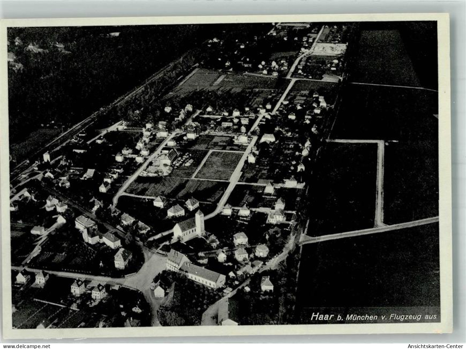 14003185 - Haar , Kr Muenchen