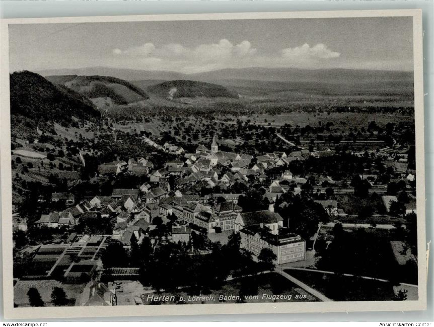 14003242 - Herten , Baden