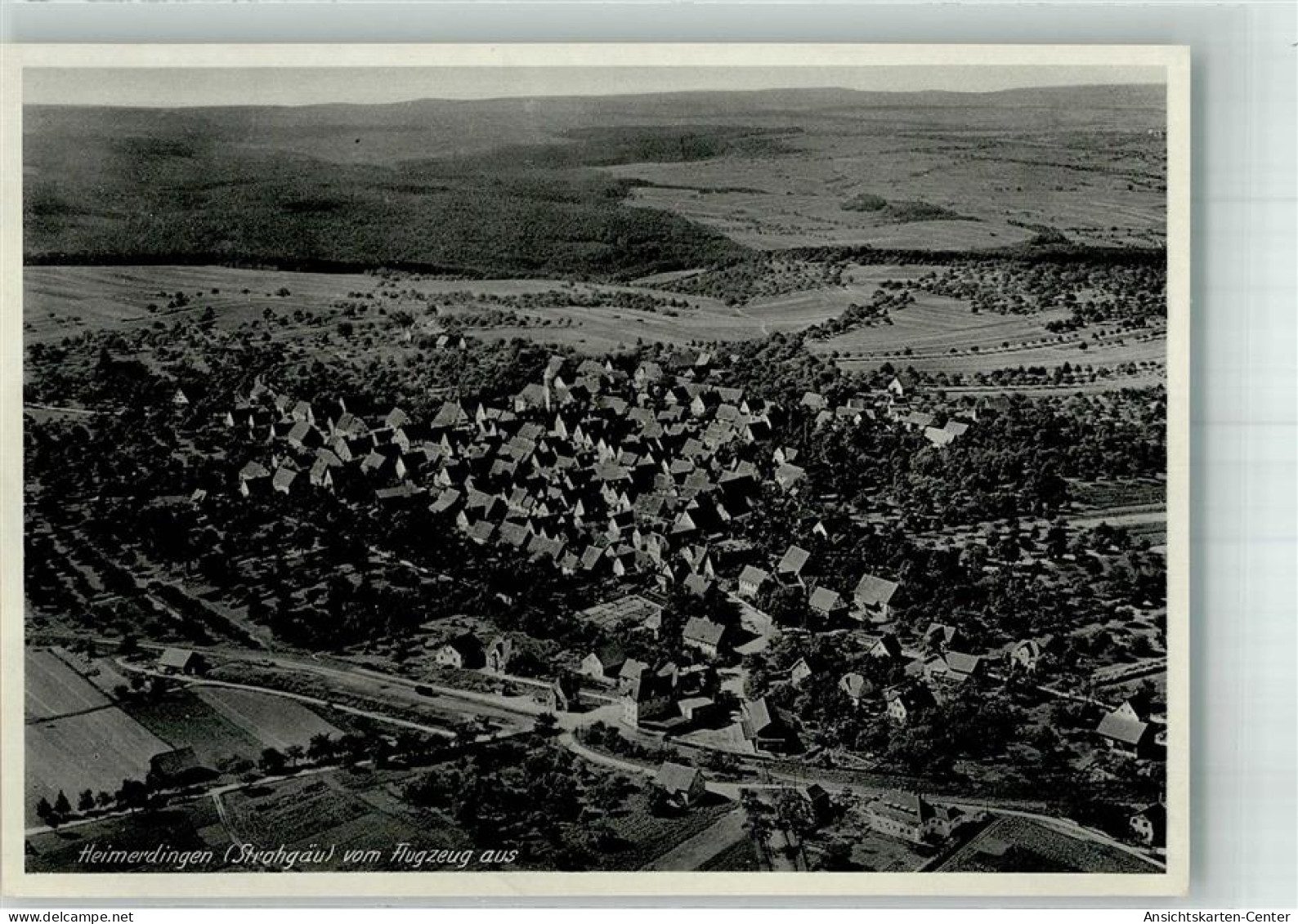 14003282 - Heimerdingen , Wuertt